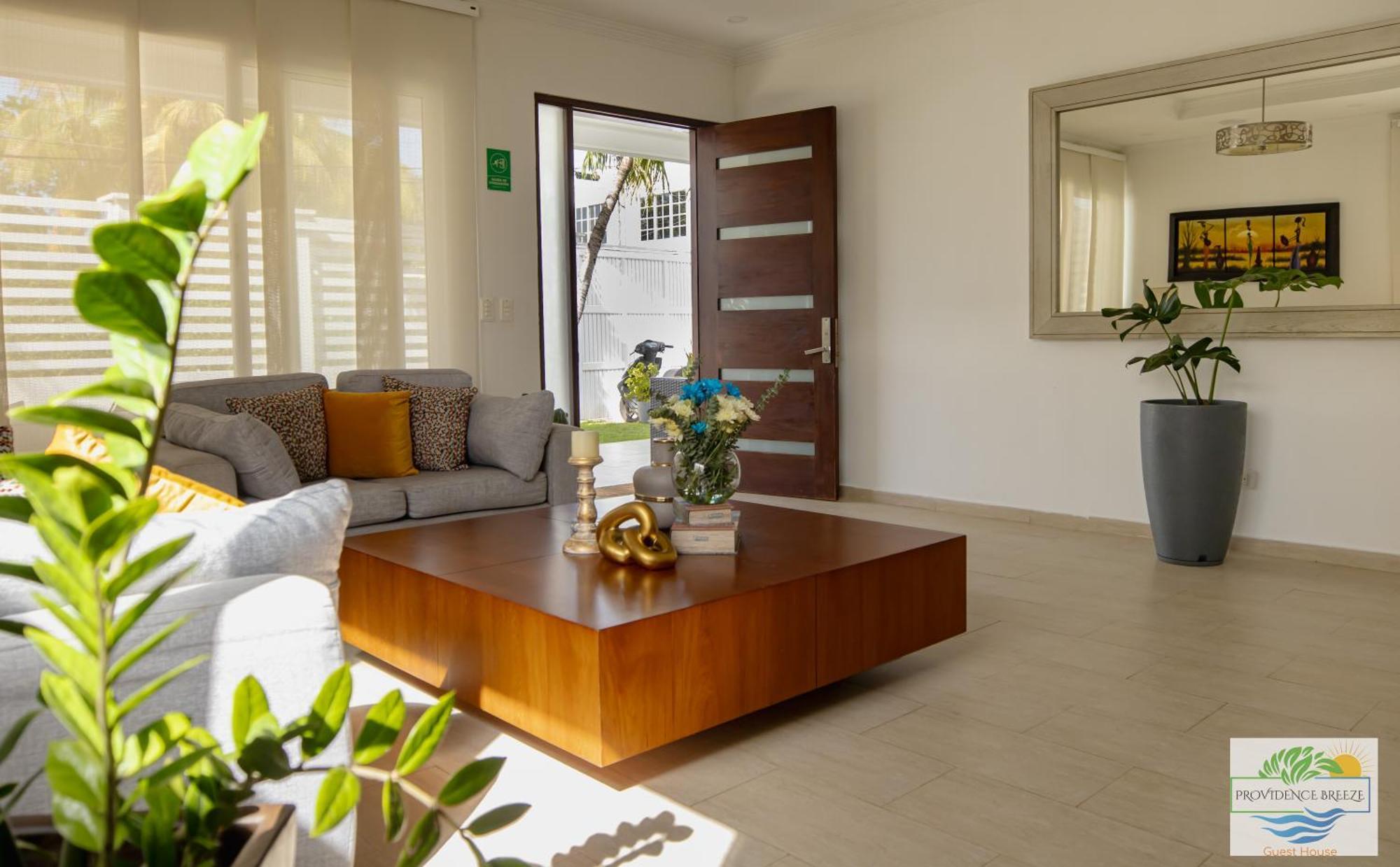 Providence Breeze 3* San Andres (San Andres and Providencia Islands)