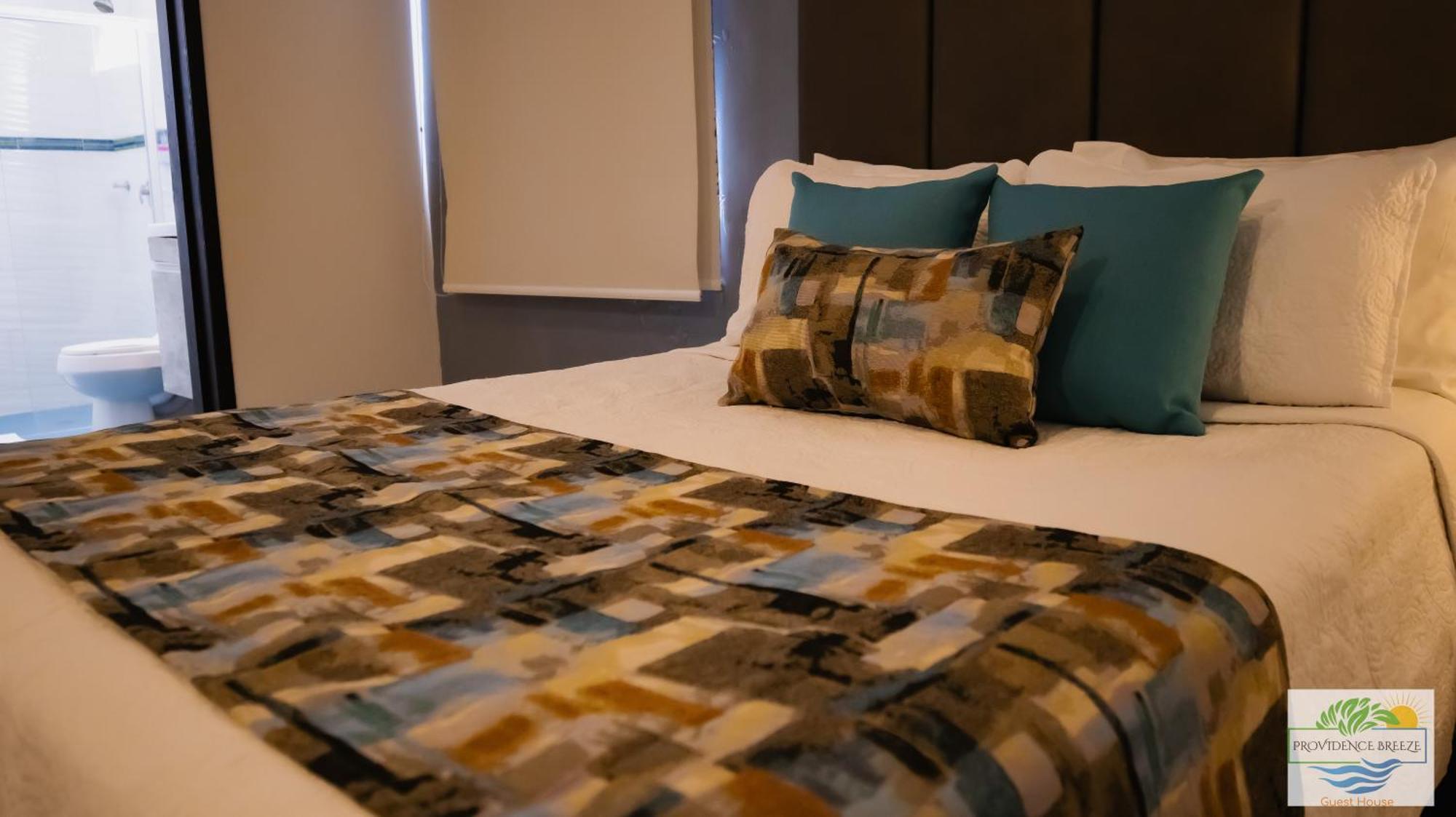 Guest house Providence Breeze