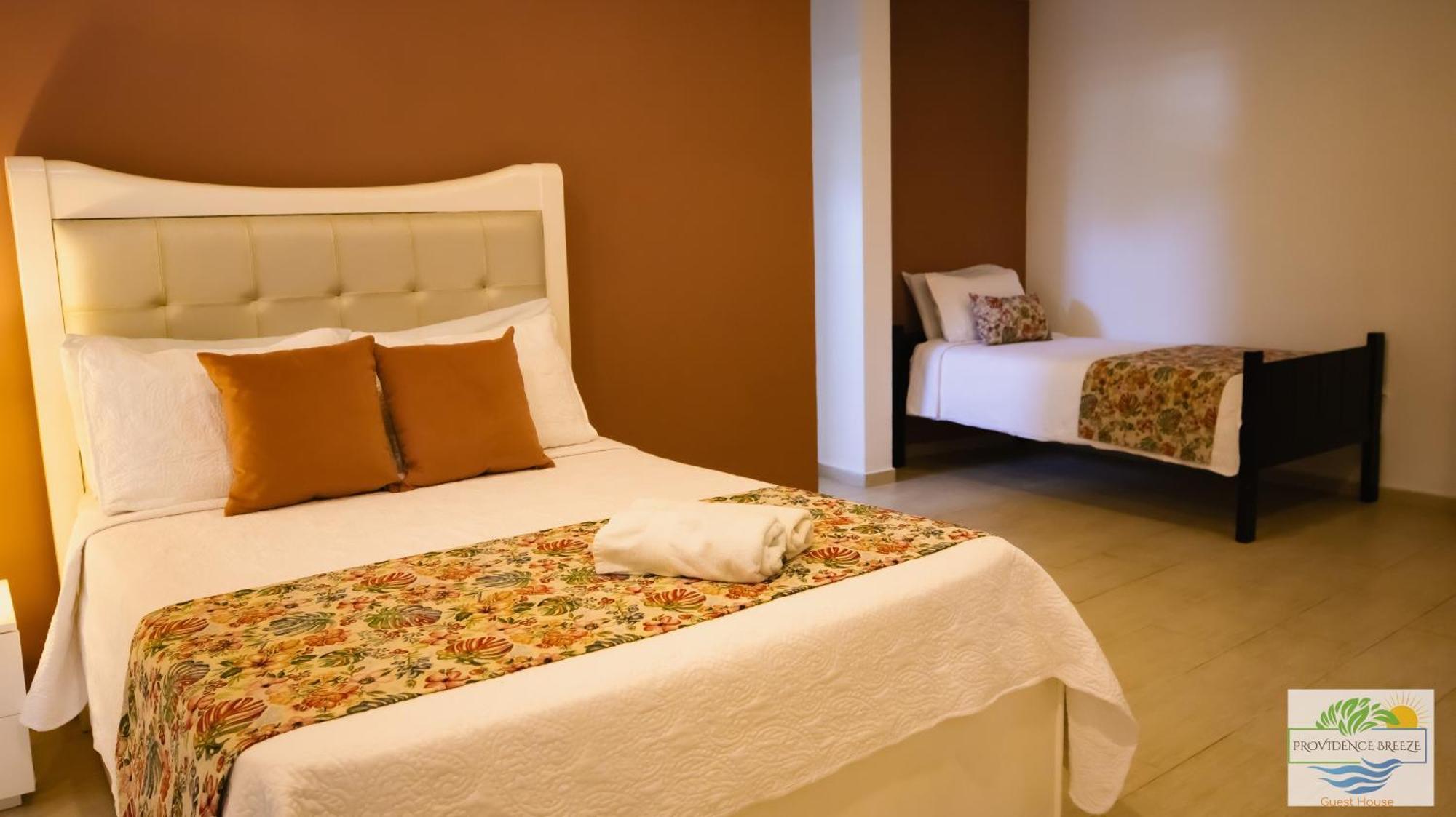 Providence Breeze Guest house 3*