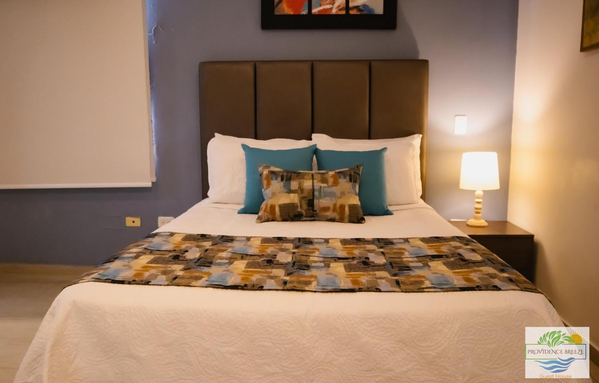 Guest house Providence Breeze 3*