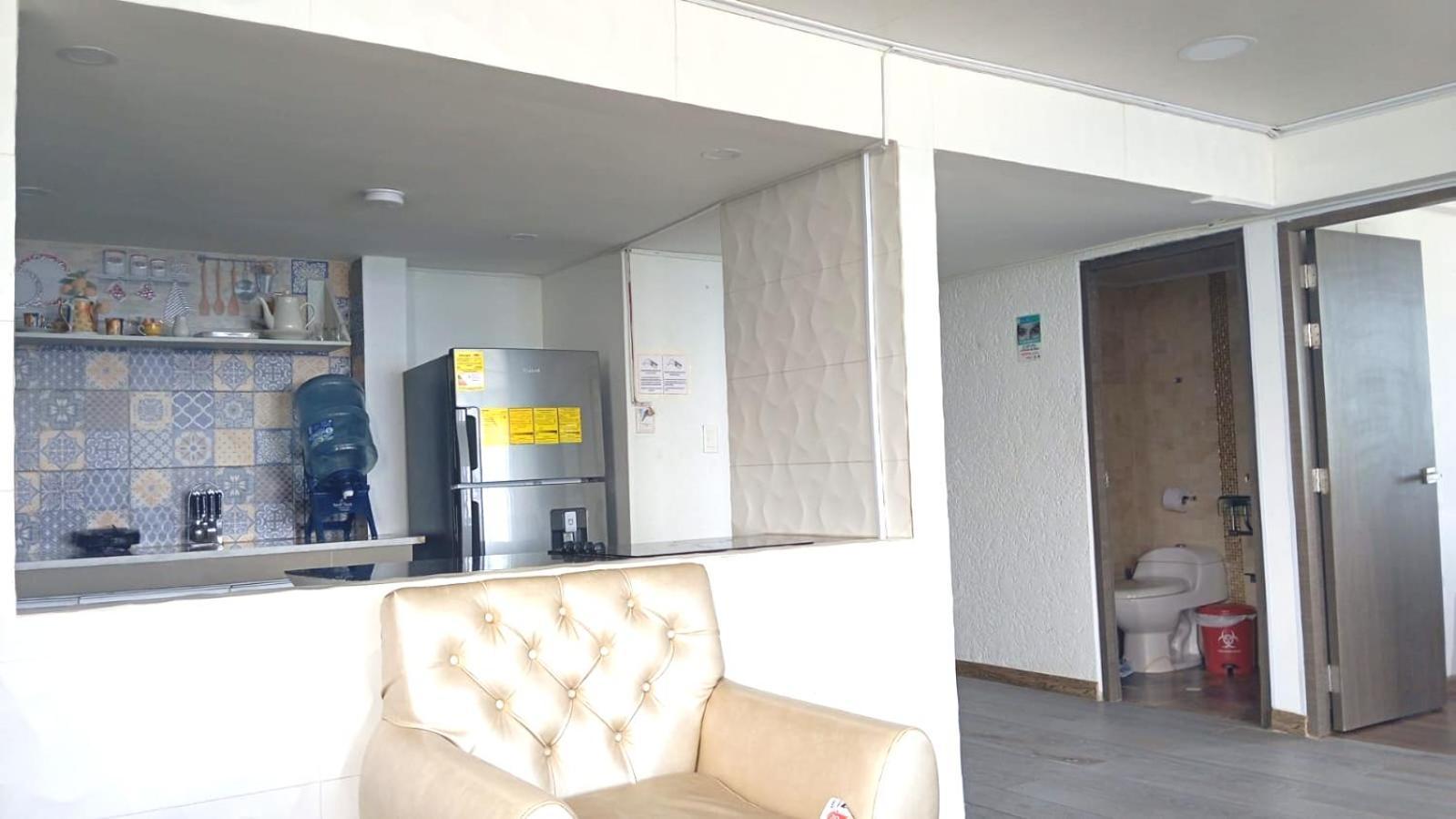 Wonderful Sea View Island Apartamento
