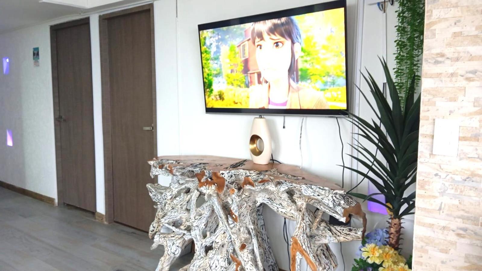Wonderful Sea View Island Apartamento *