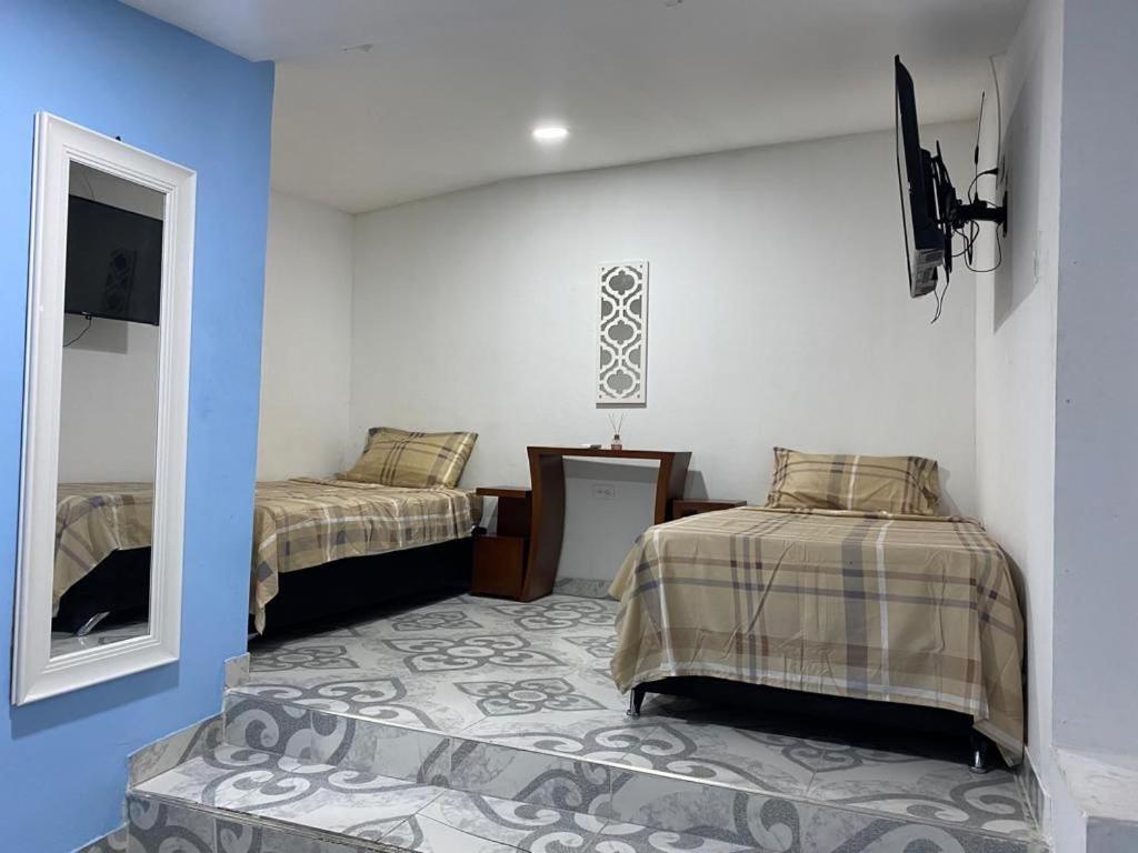 Apartment Miss Titi's Native 2 *