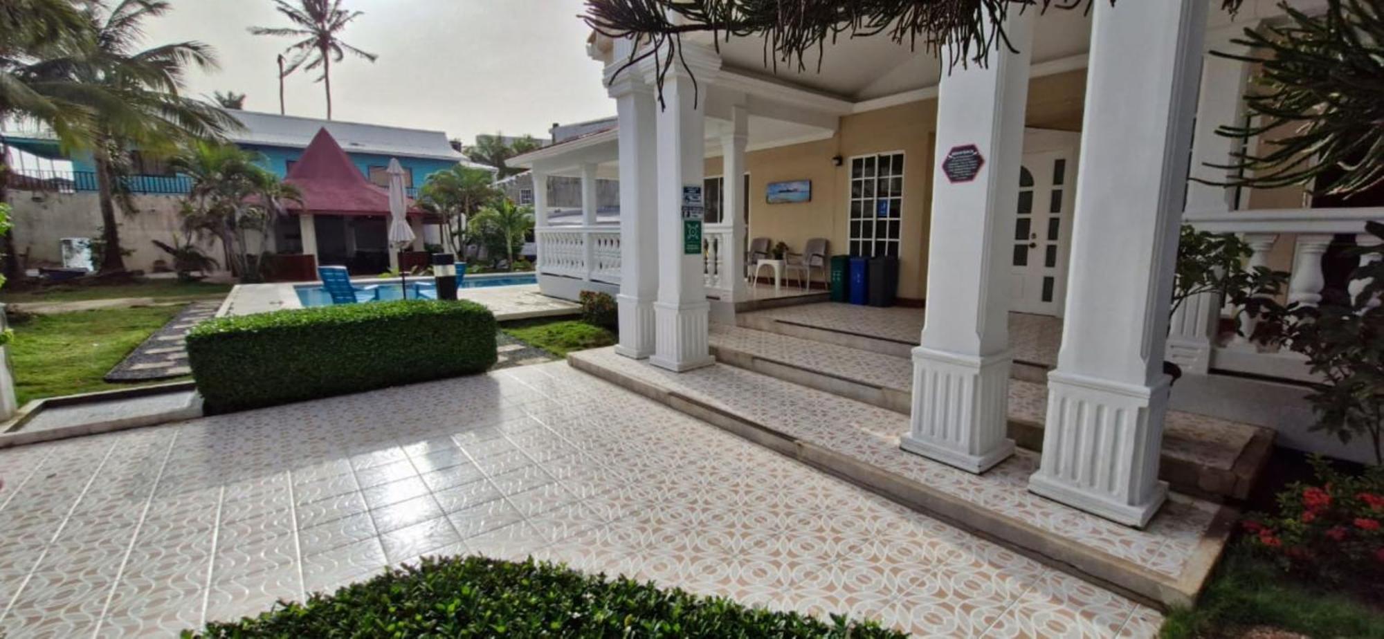 Marlyn Guest house San Andres (San Andres and Providencia Islands)