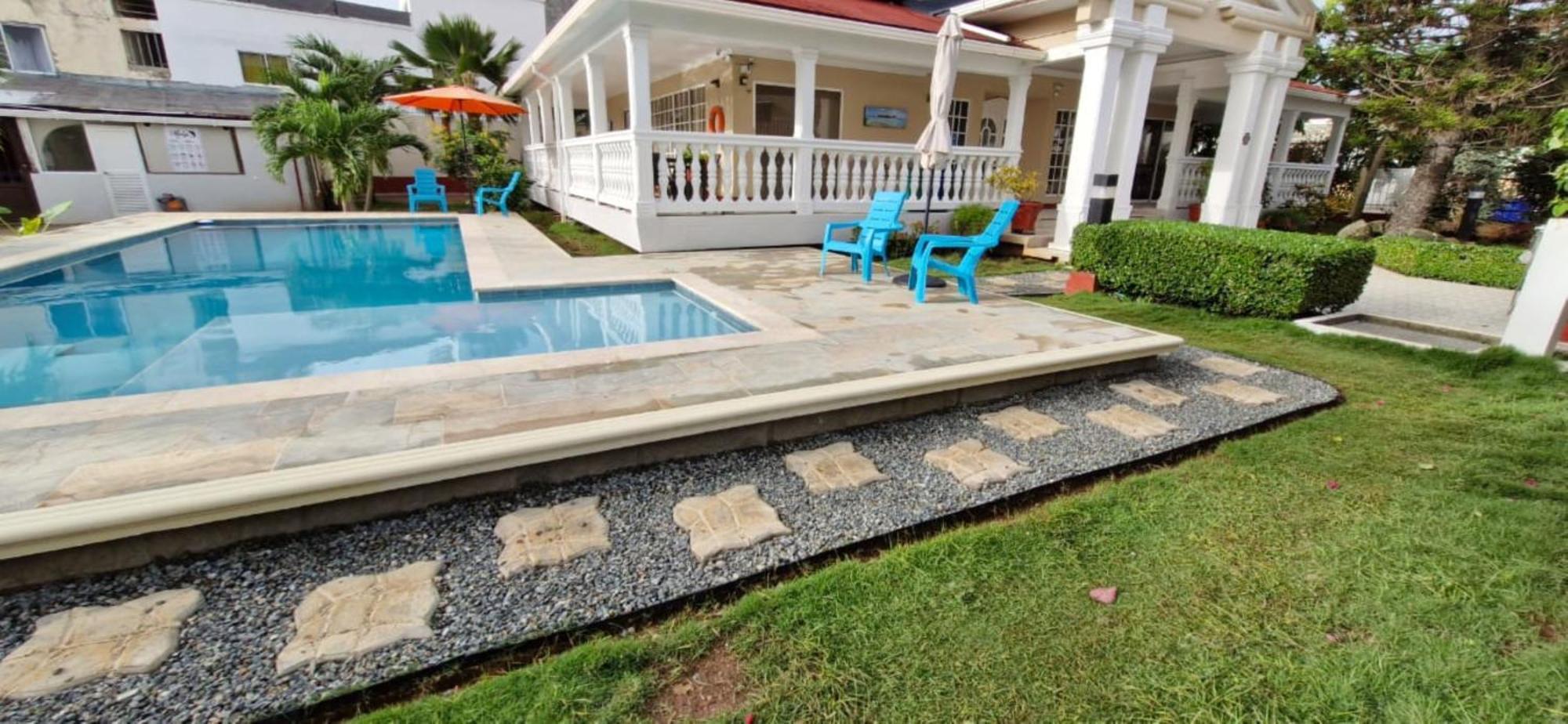 Marlyn 2* San Andres (San Andres and Providencia Islands)