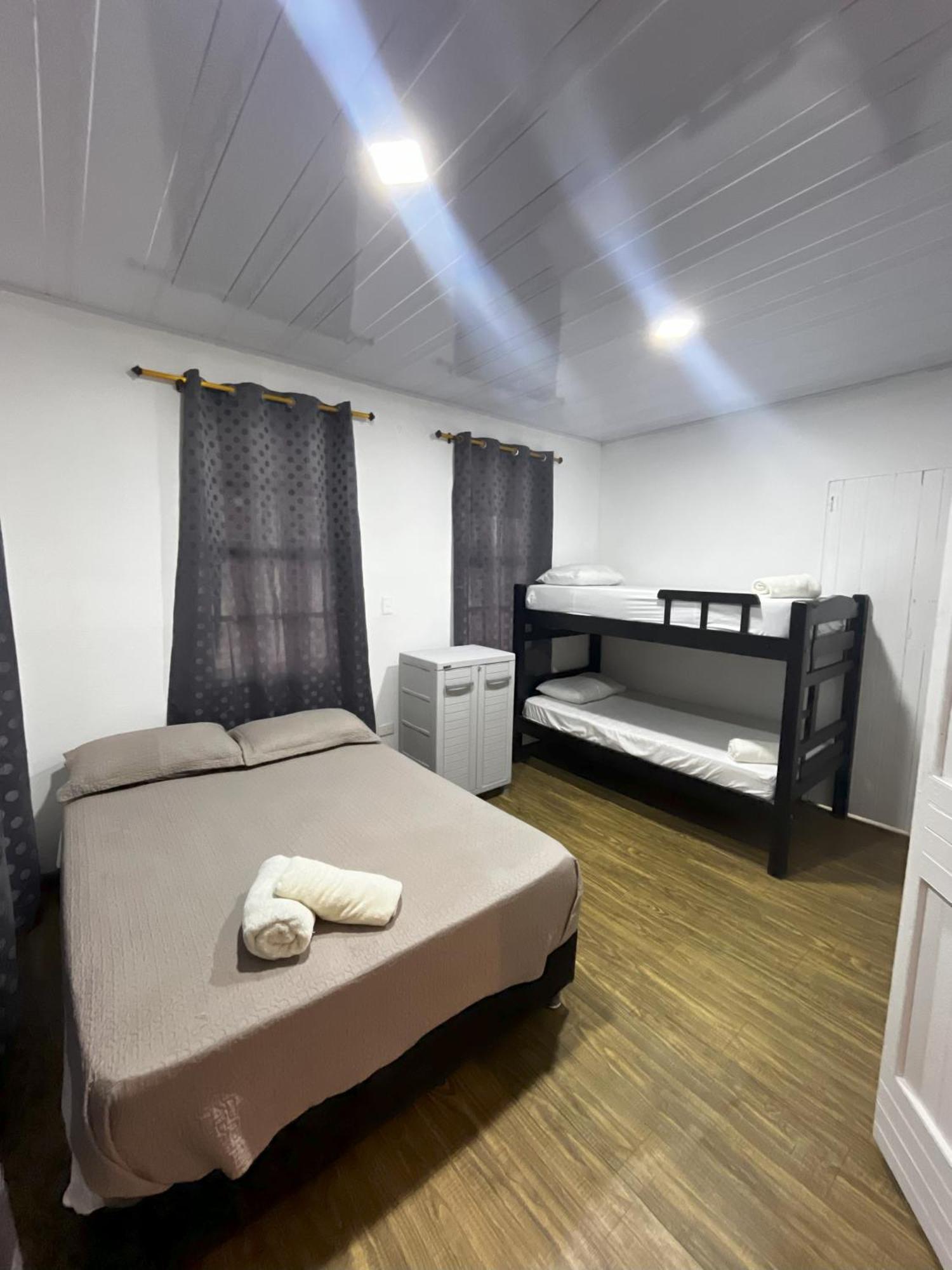Estrella Del Mar Apartment San Andres (San Andres and Providencia Islands)