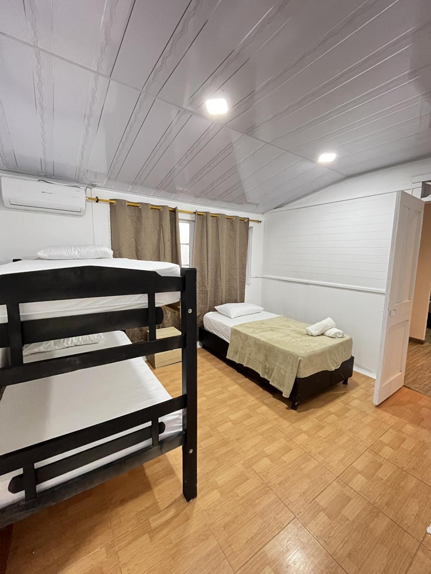 Estrella Del Mar Apartment