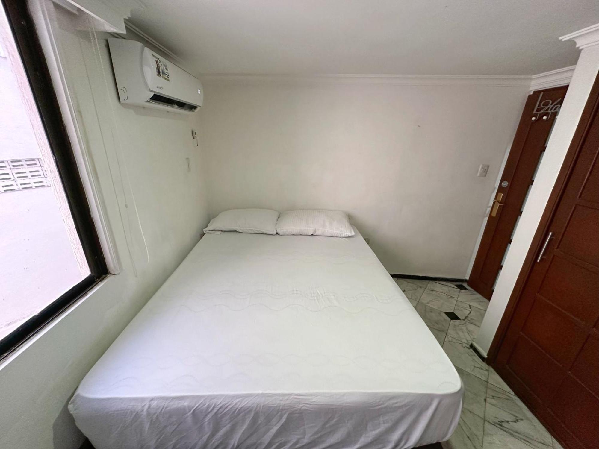 Apartamento Punta Hansa San Andrés