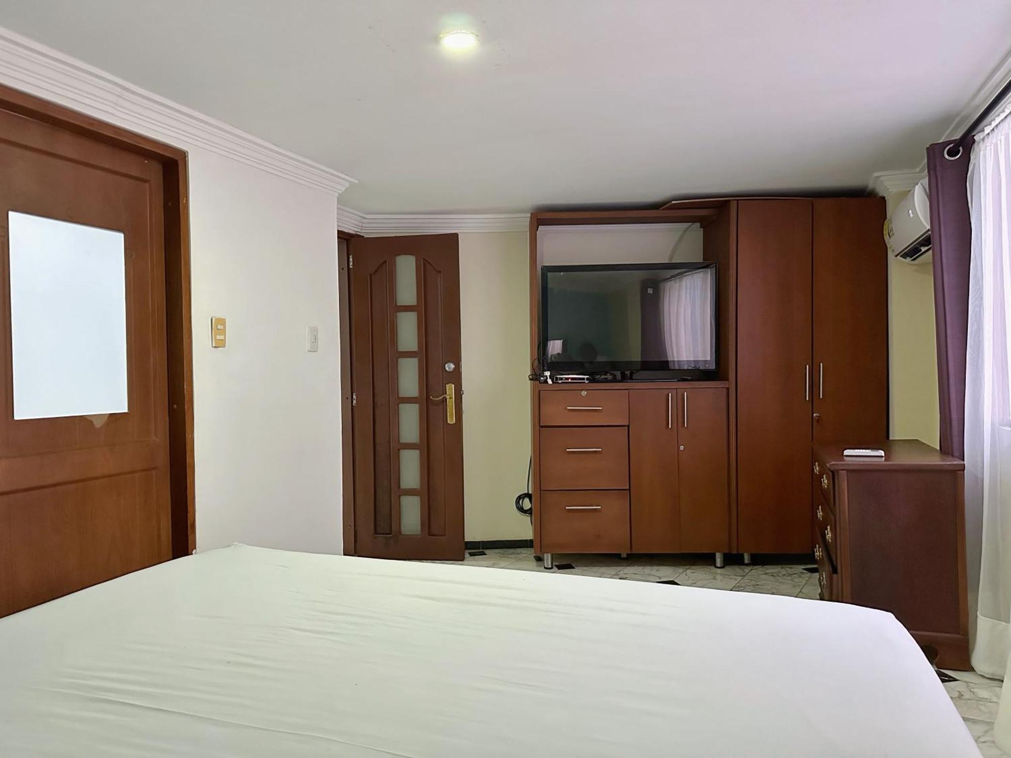 Apartamento Punta Hansa San Andrés