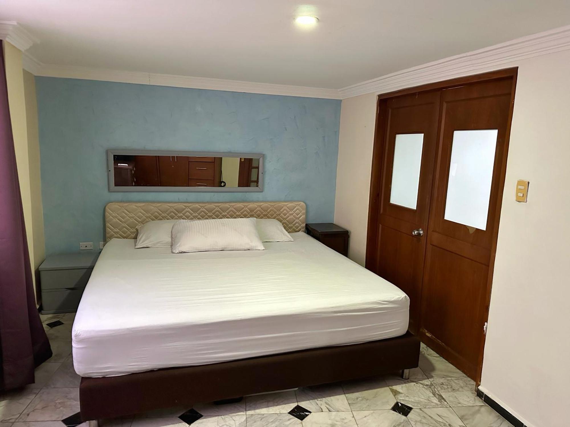 Punta Hansa Apartamento San Andrés