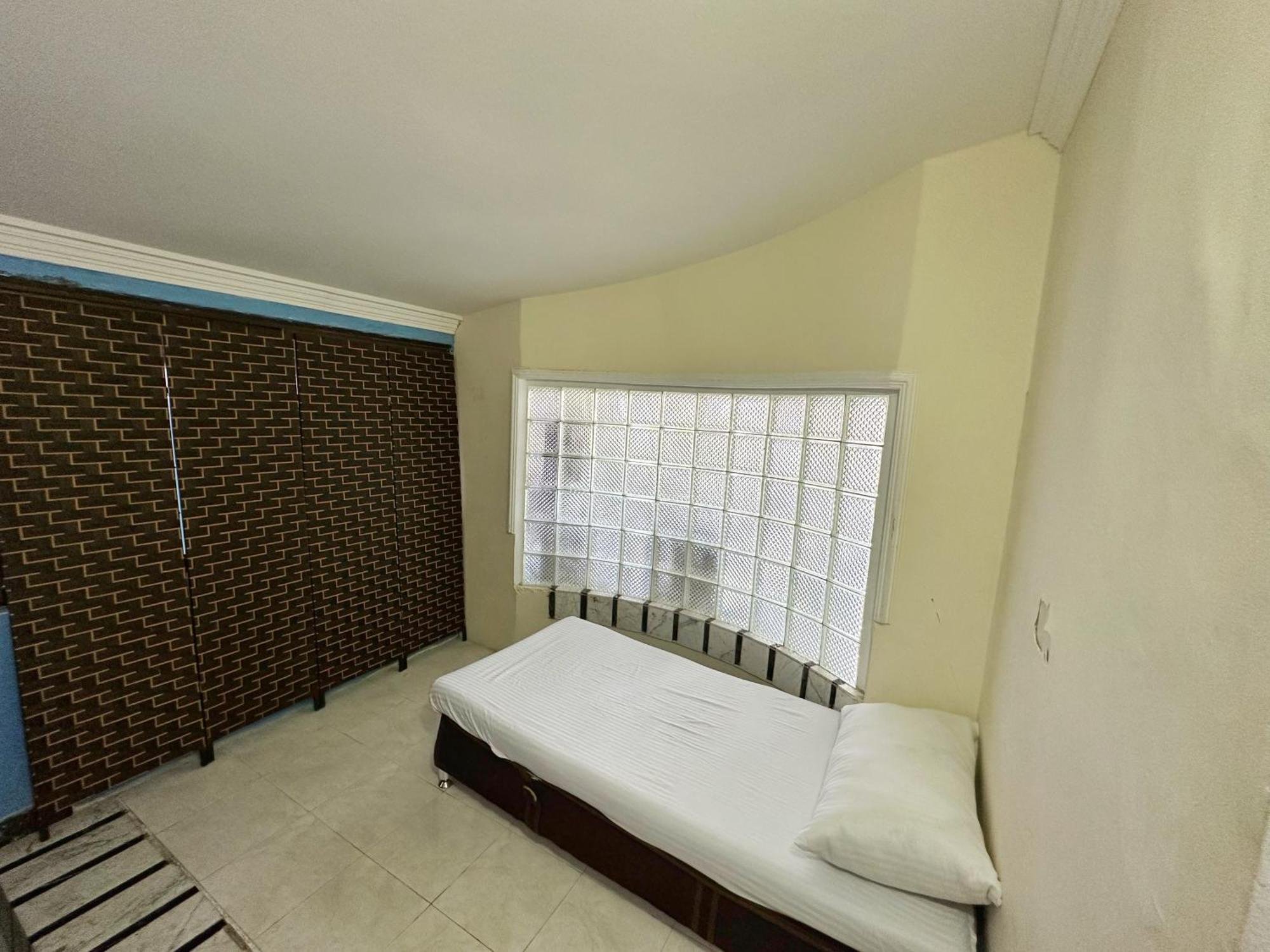 Punta Hansa Apartamento
