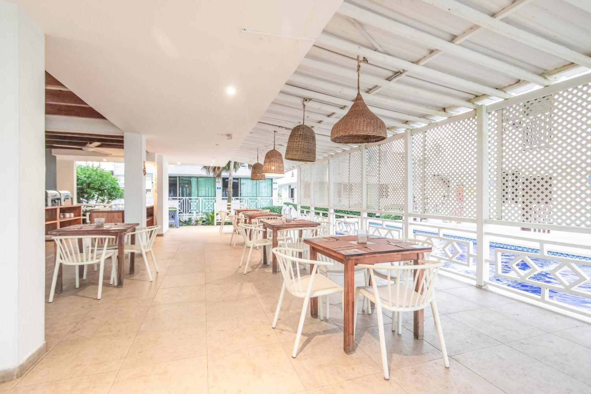 San Luis House Hotel