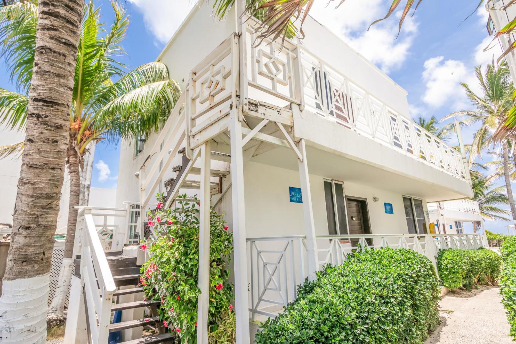 San Luis House Hotel 3*