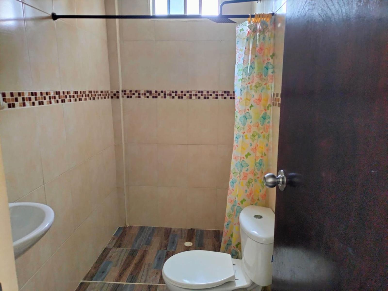 Apartamento Ibeth House