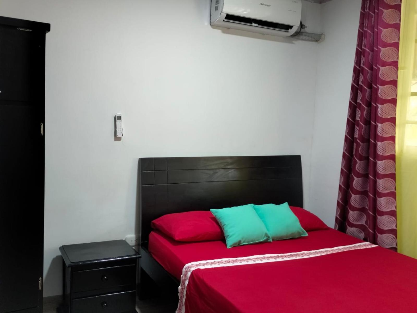 Ibeth House Apartamento San Andrés