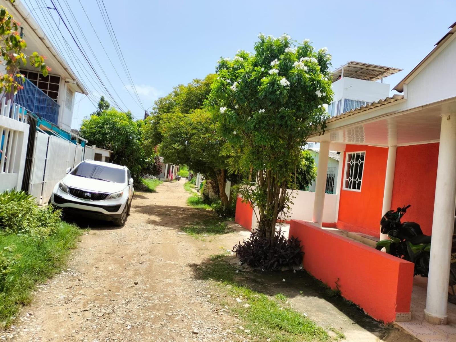 Apartamento Ibeth House