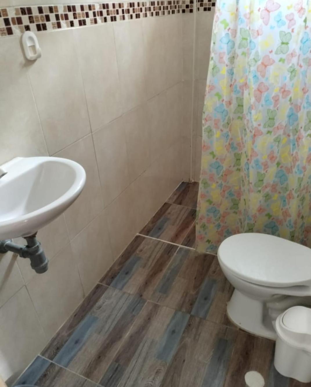Apartamento Ibeth House San Andrés