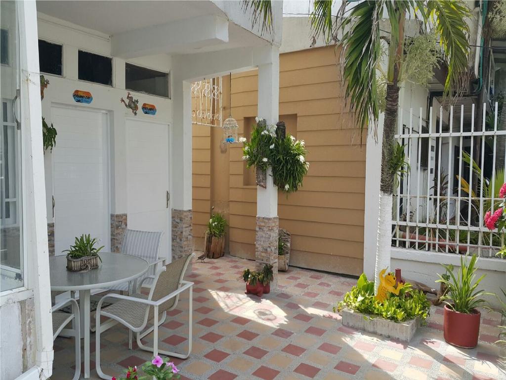 Solymar Iii Sarie Bay Apartment San Andres (San Andres and Providencia Islands)
