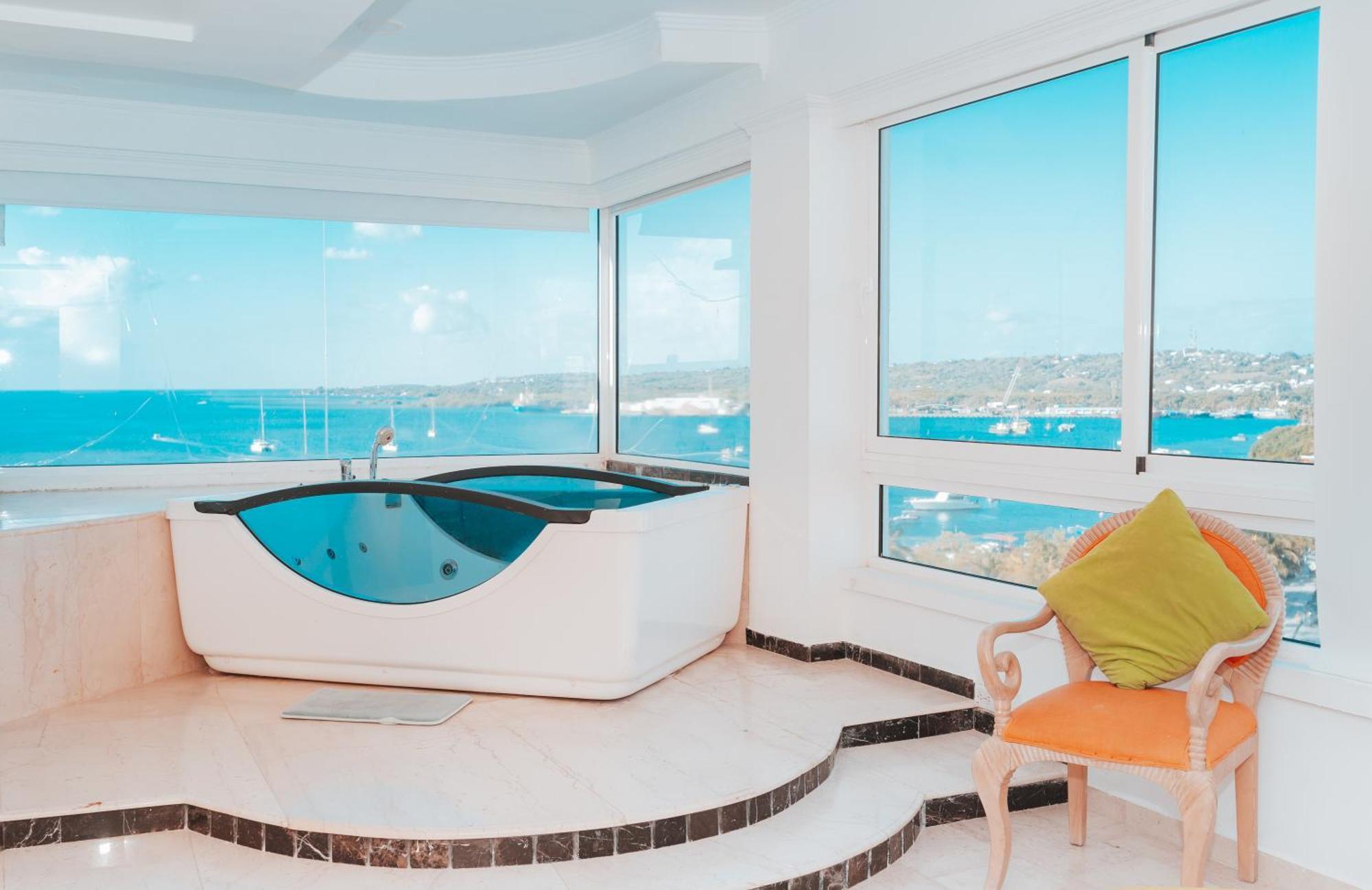 Duplex 802 Bahia Fragata San Andrés