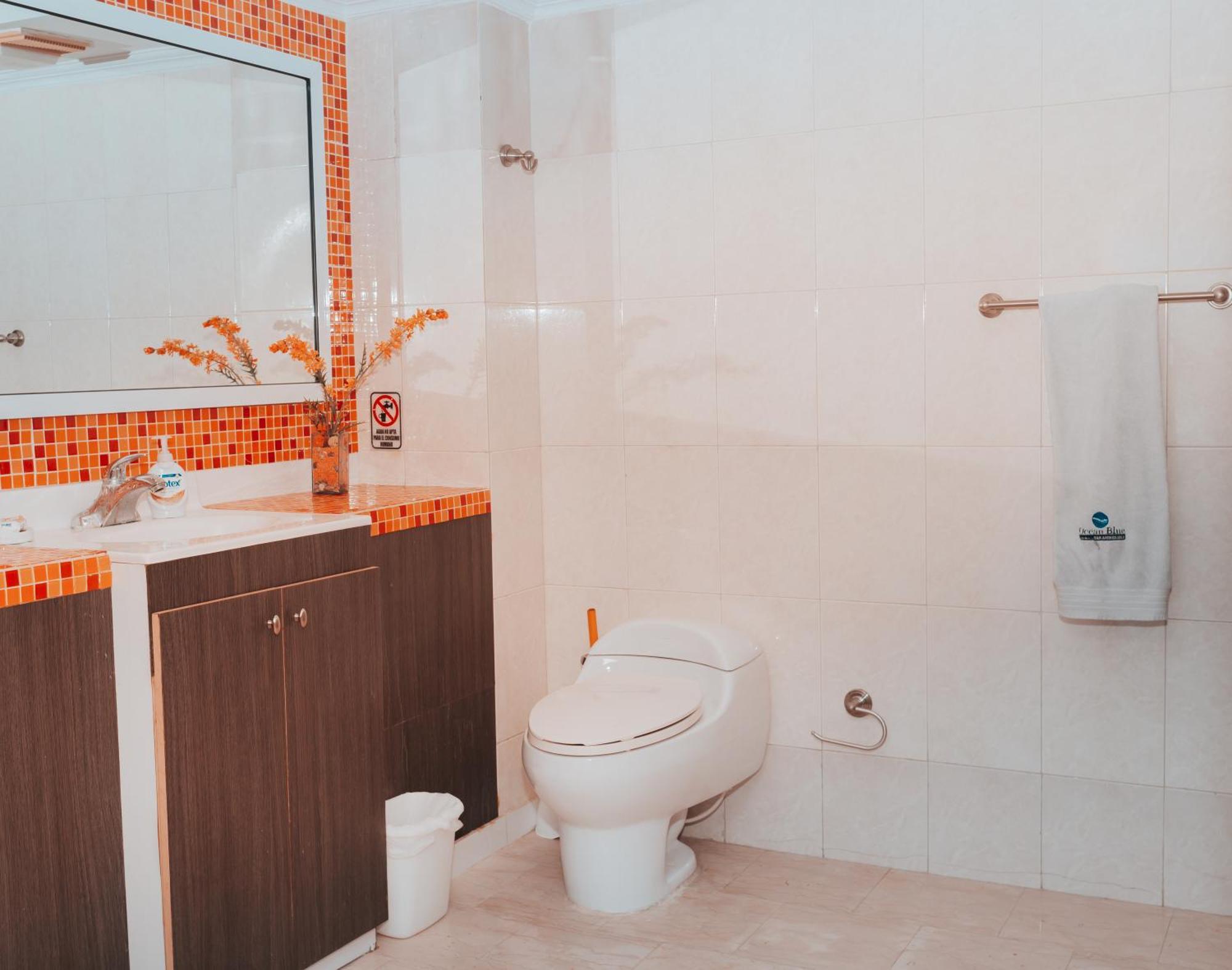 Duplex 802 Bahia Fragata San Andrés