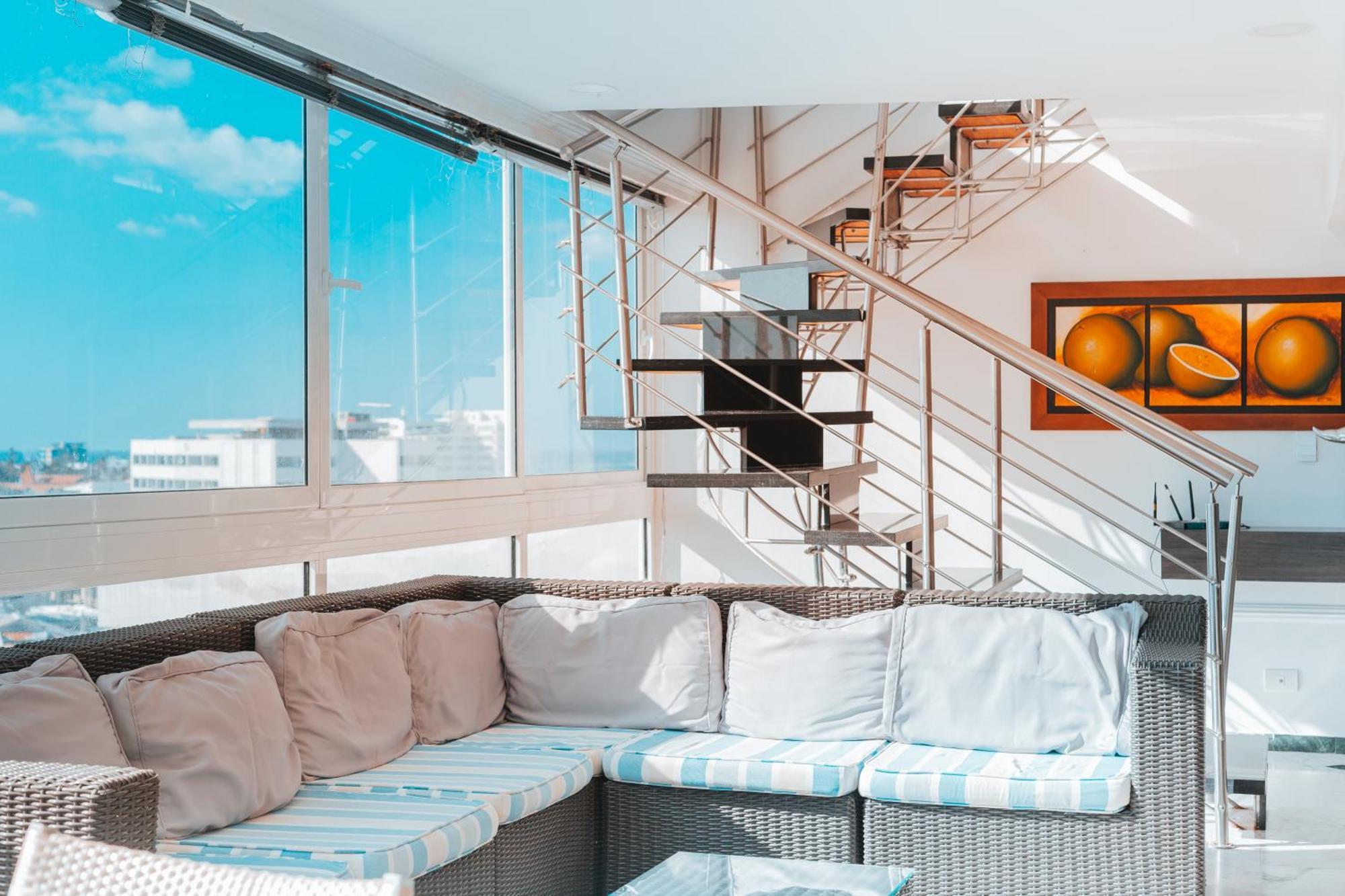 Duplex 802 Bahia Fragata