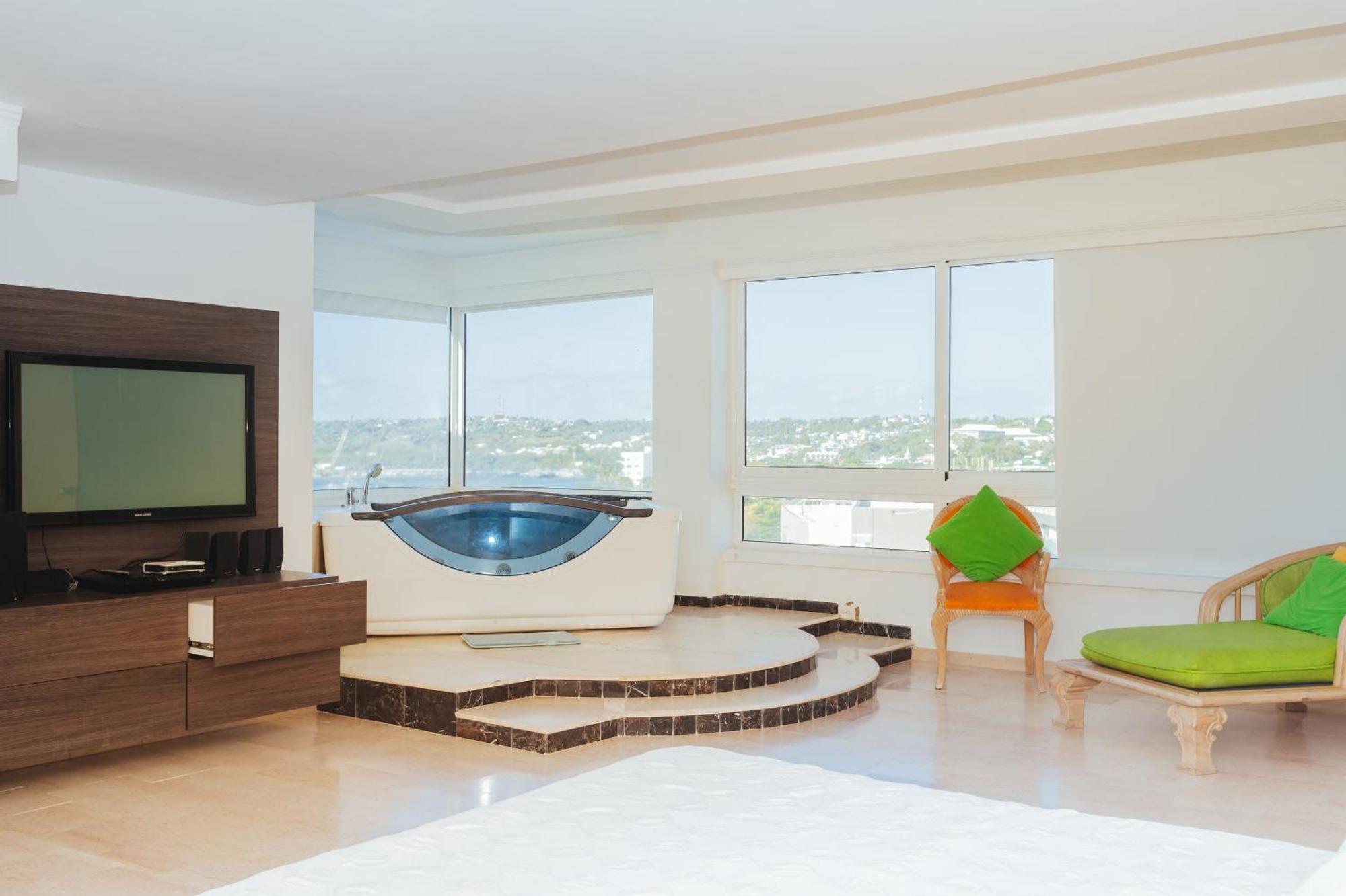 Apartamento Duplex 802 Bahia Fragata