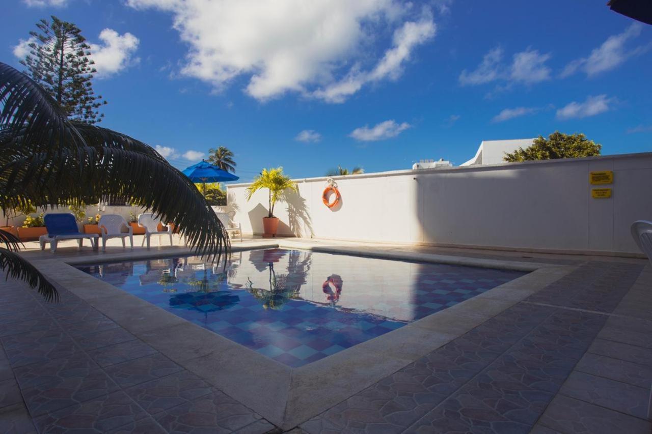 Duplex 802 Bahia Fragata Apartamento San Andrés