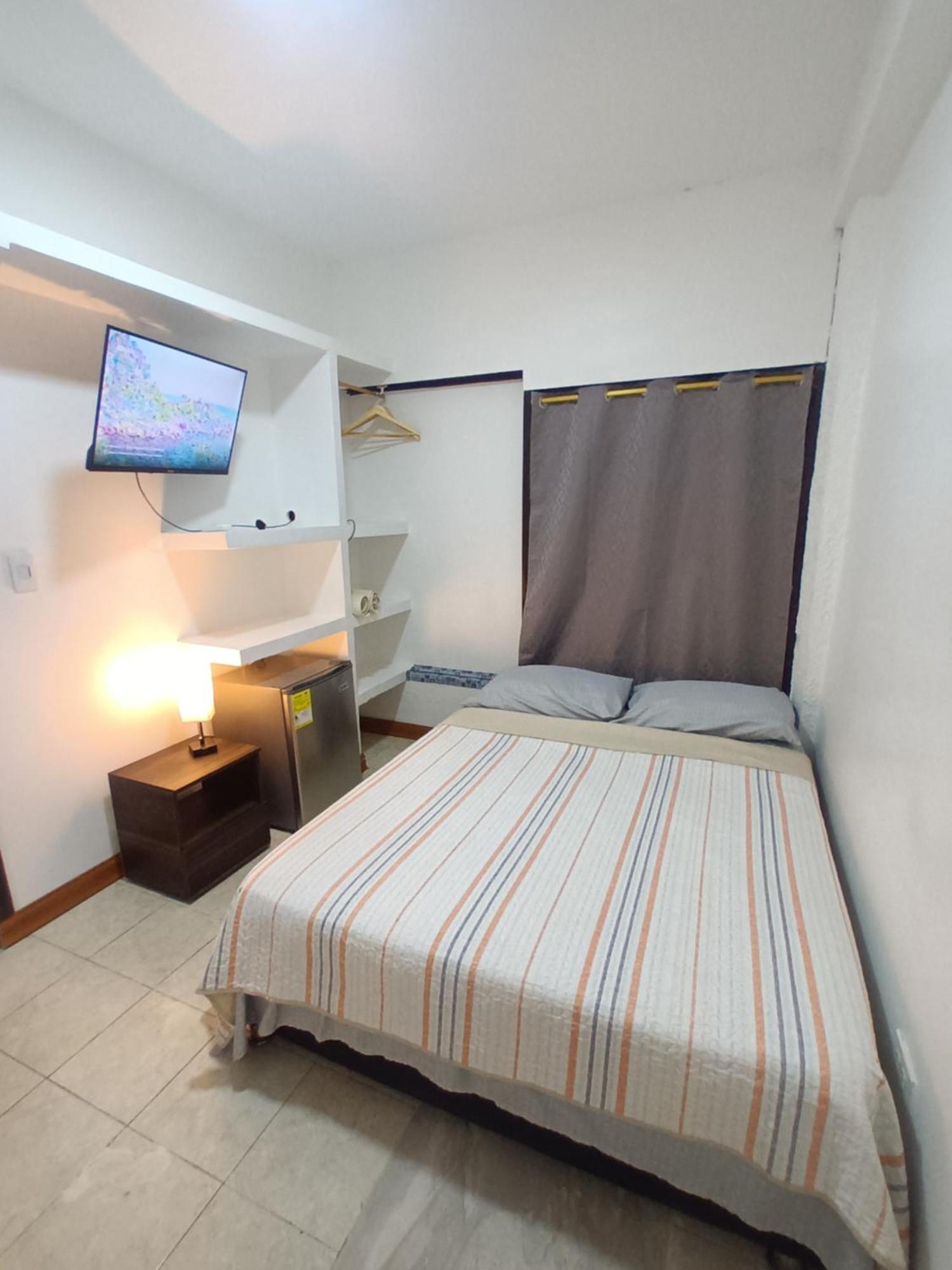 Confortable Y A 1 Cuadra De La Playa Unisanandres 9a *