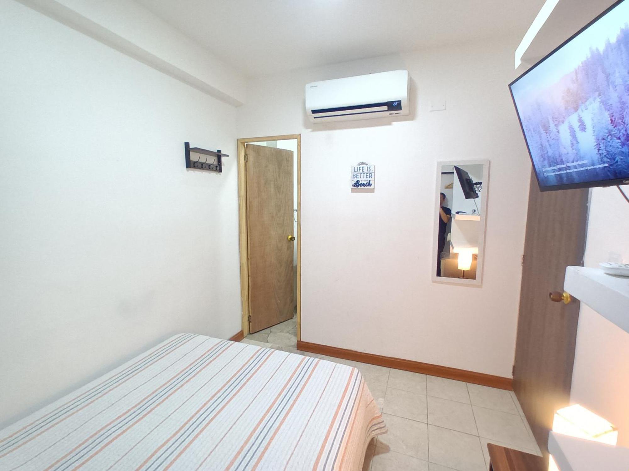 Confortable Y A 1 Cuadra De La Playa Unisanandres 9a