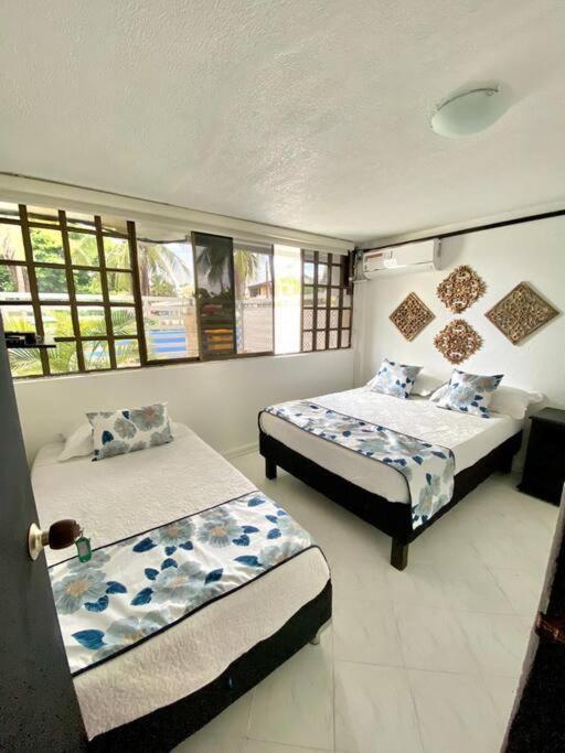 Excelente Vacacional Camel Apartamento San Andrés