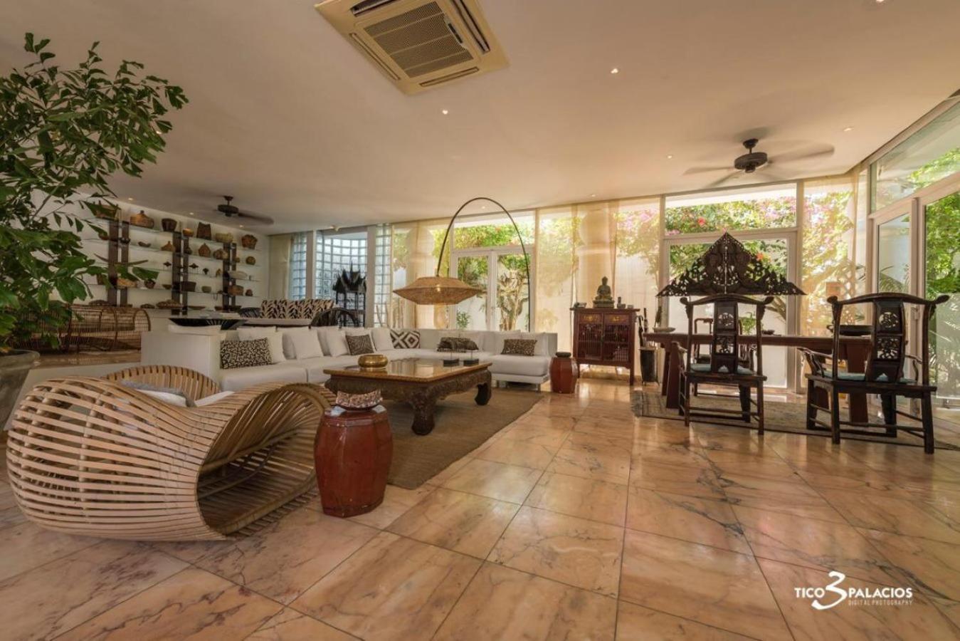 Casa Harb Boutique Hotel