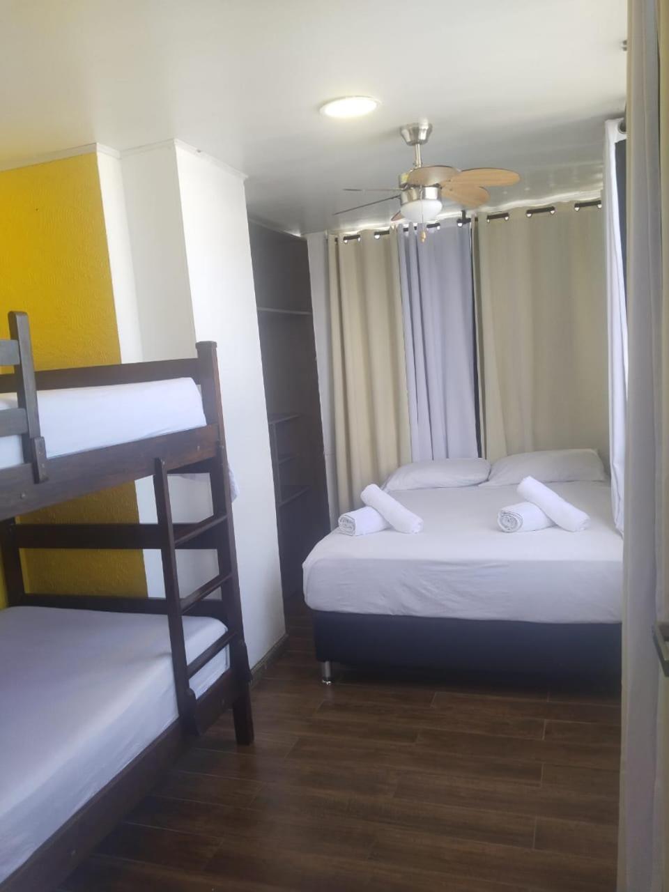 Wonderful Sea View Island San Andrés