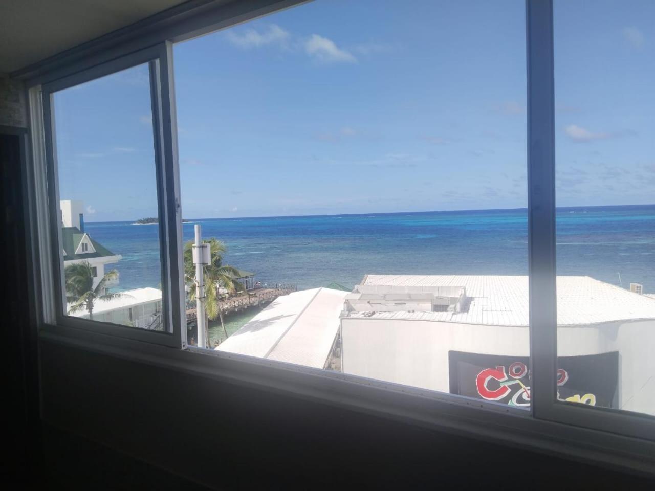 Wonderful Sea View Island San Andrés