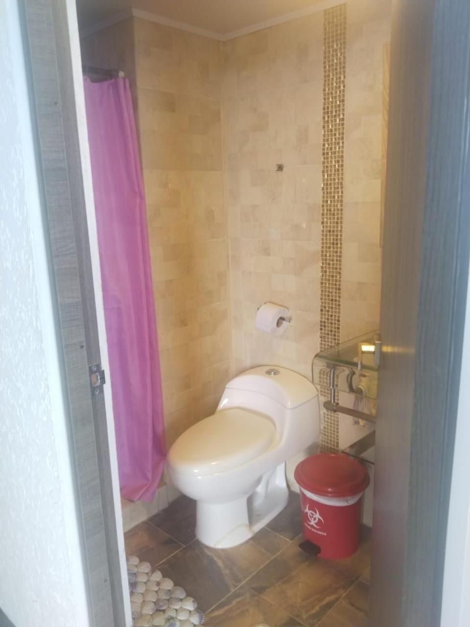 Wonderful Sea View Island Apartamento