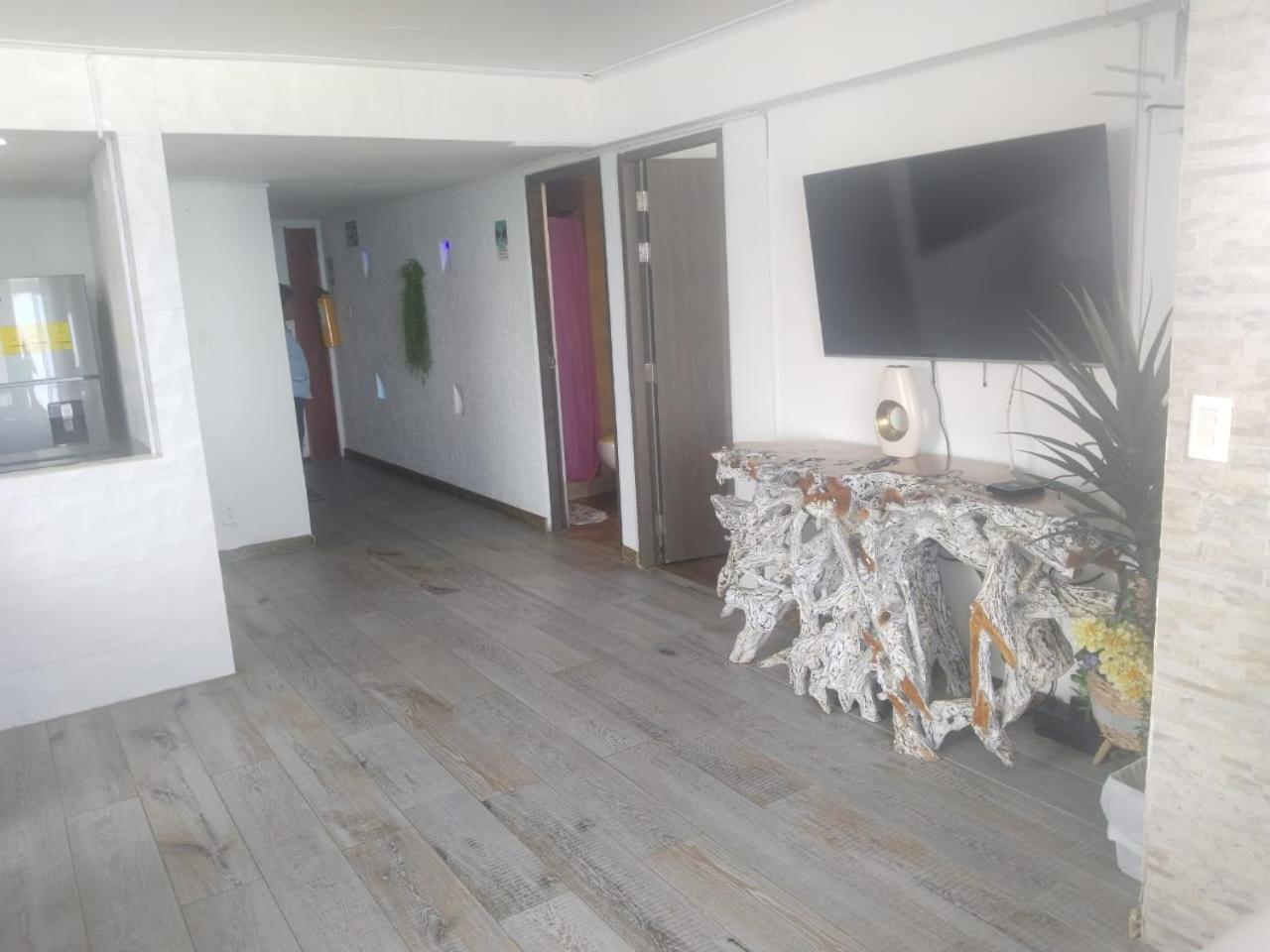 Wonderful Sea View Island Apartamento San Andrés