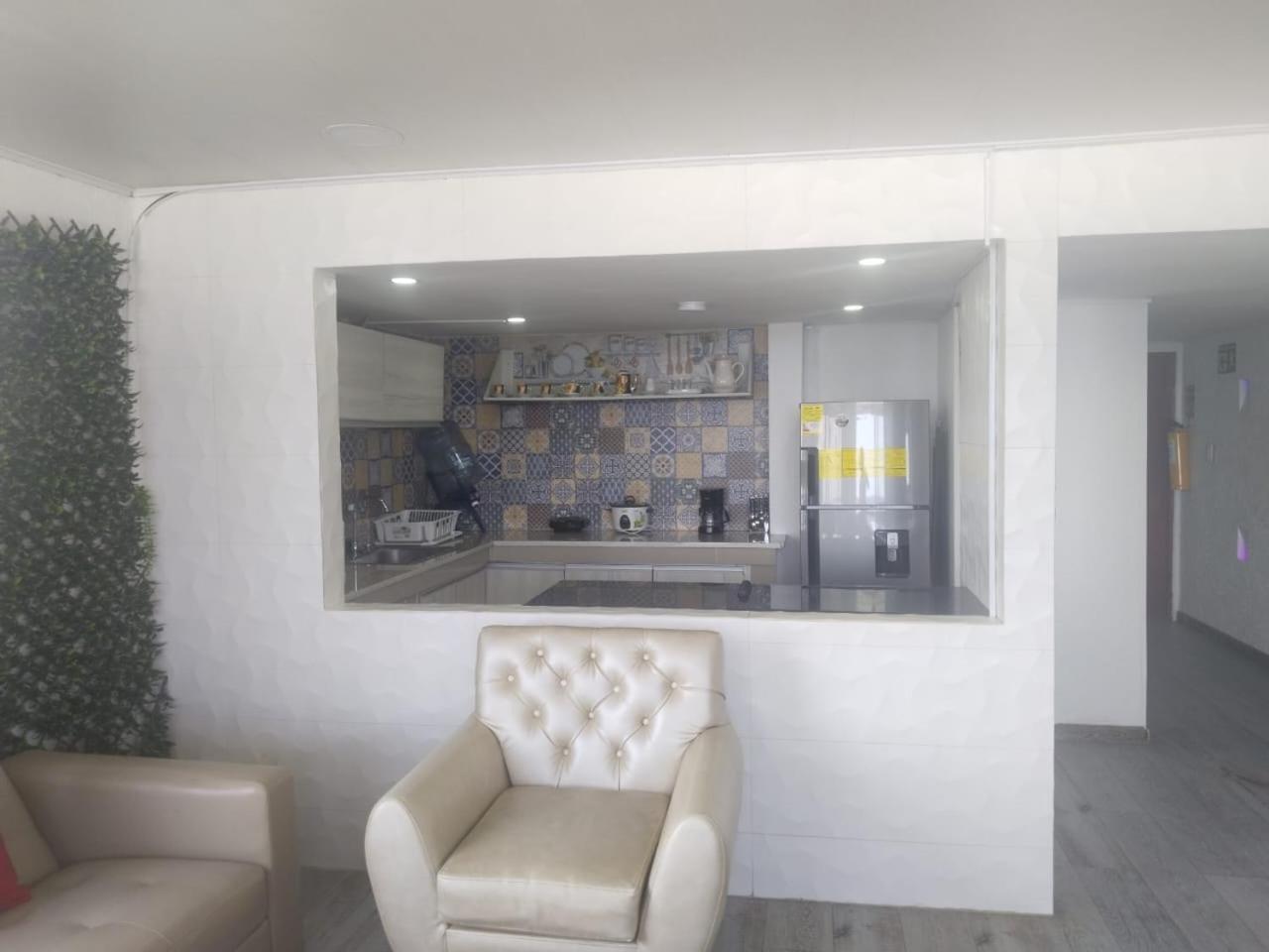 Apartamento Wonderful Sea View Island San Andrés