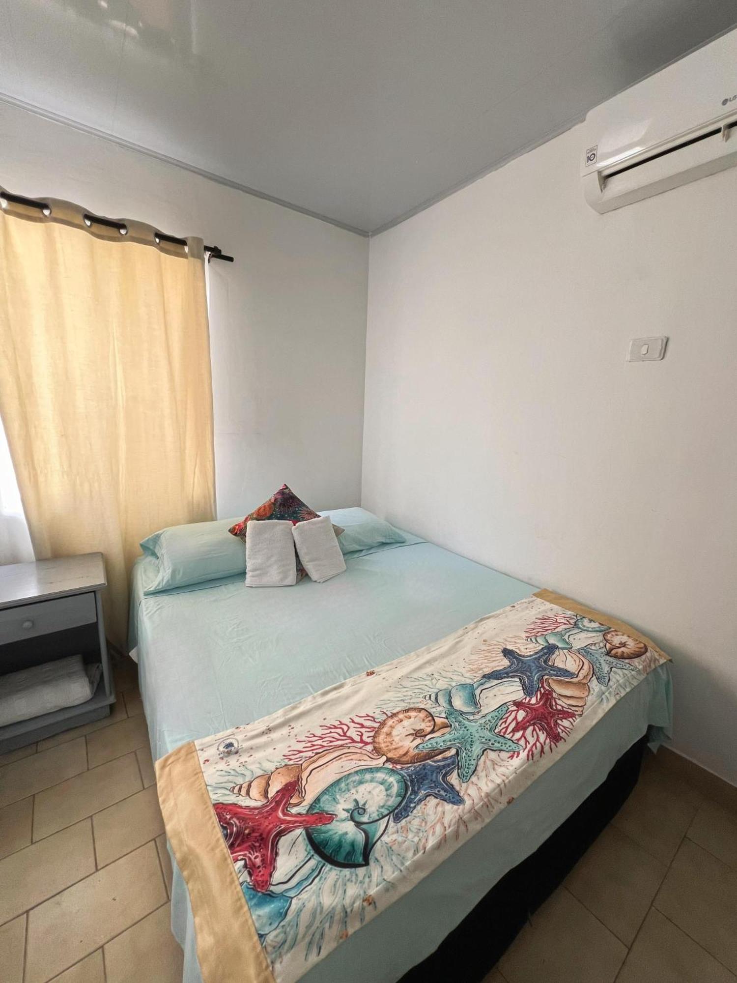 Laila Y Zaida Centro San Andrés