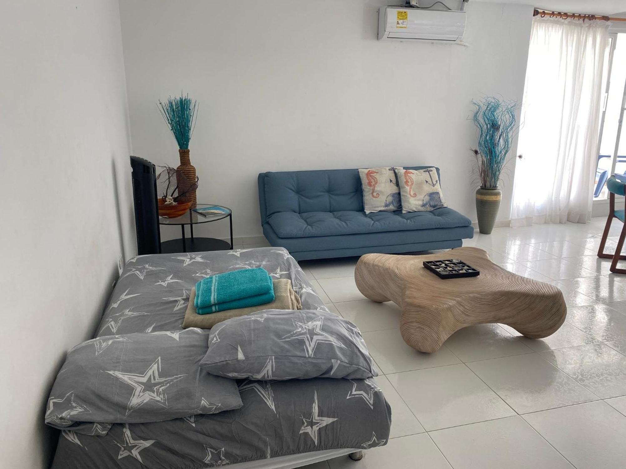 Walking Distance To The Beach, Restaurants, And Shops * San Andrés