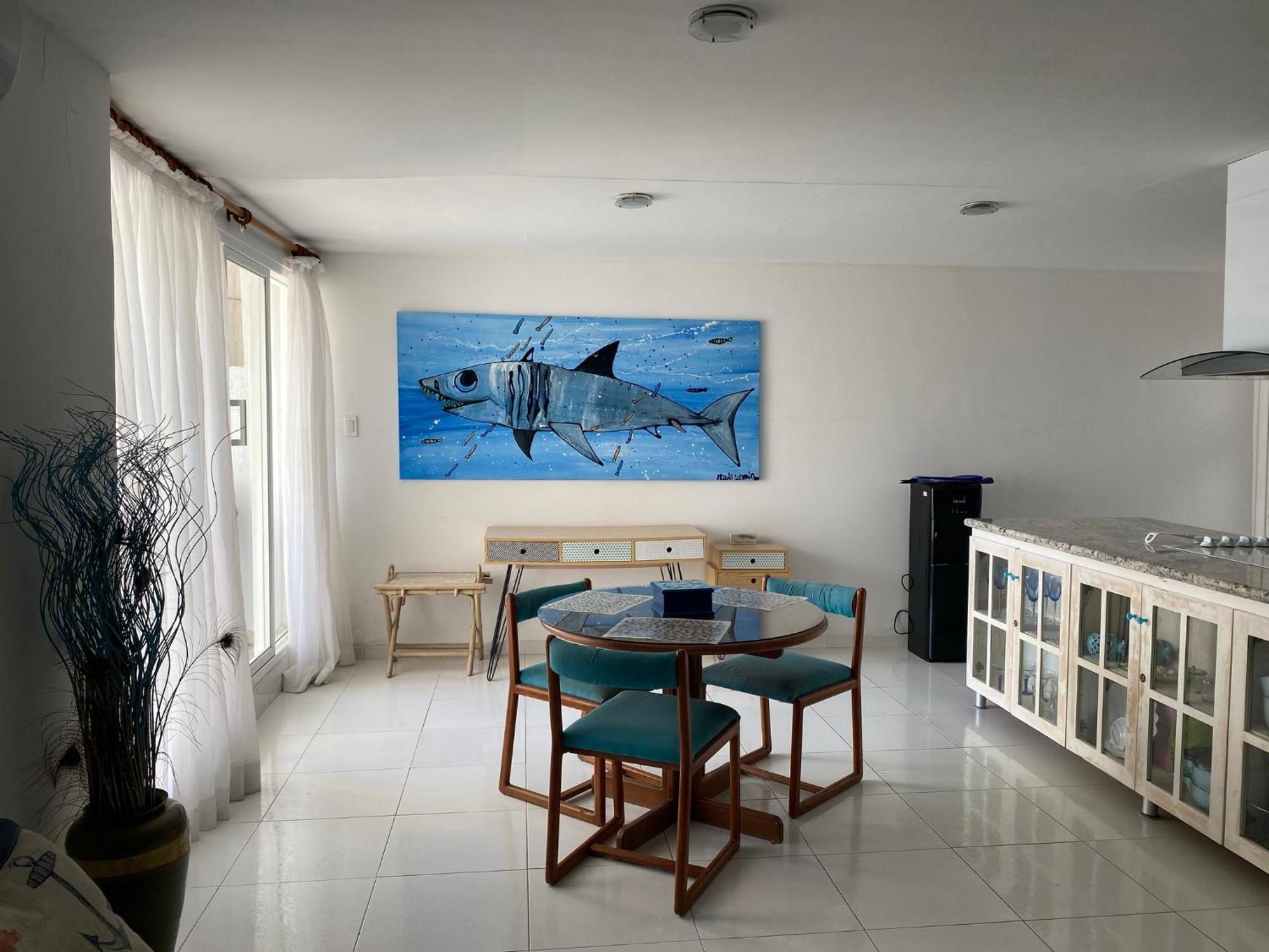 Apartamento Walking Distance To The Beach, Restaurants, And Shops *