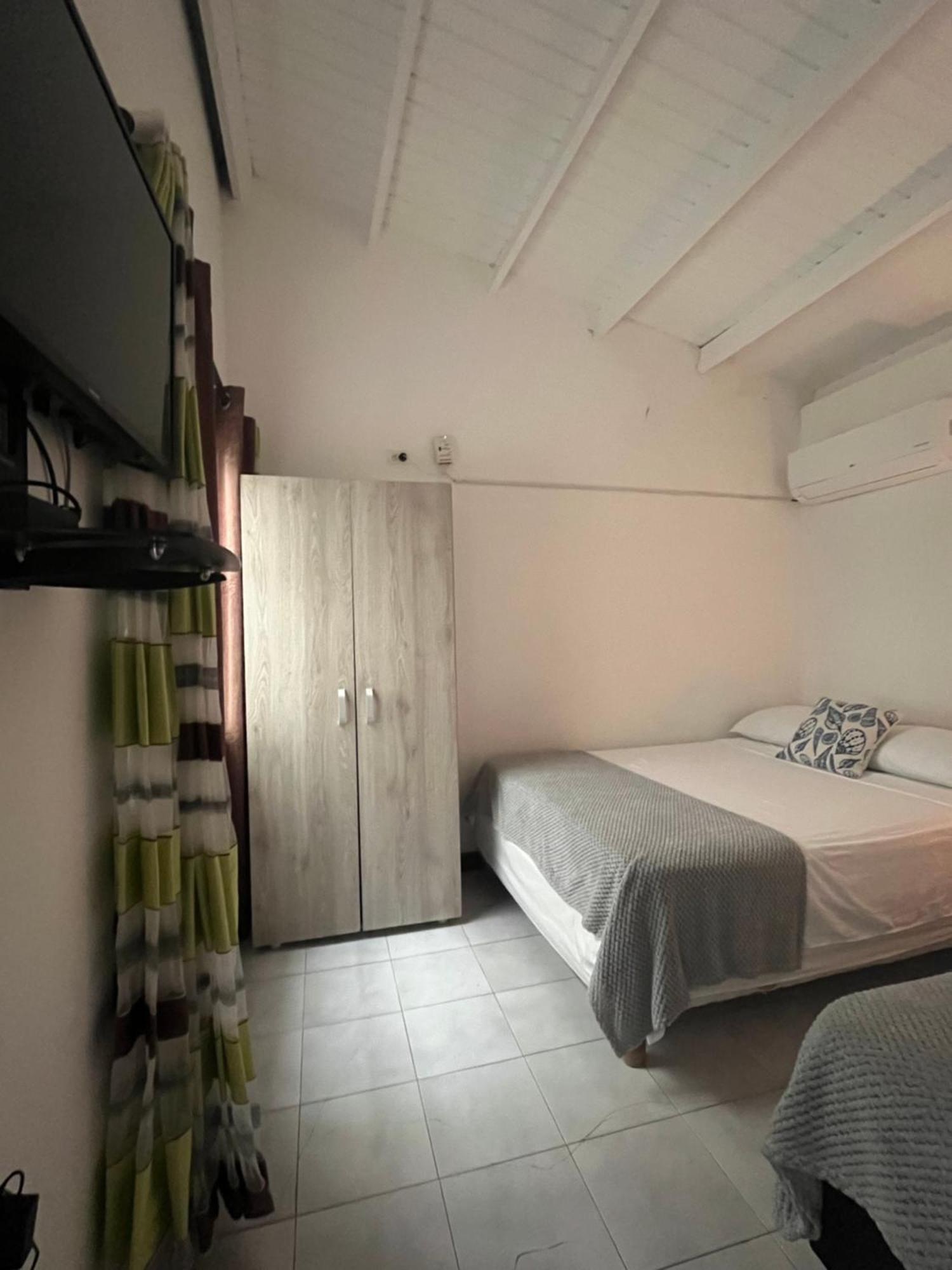 Apartamento North Wind