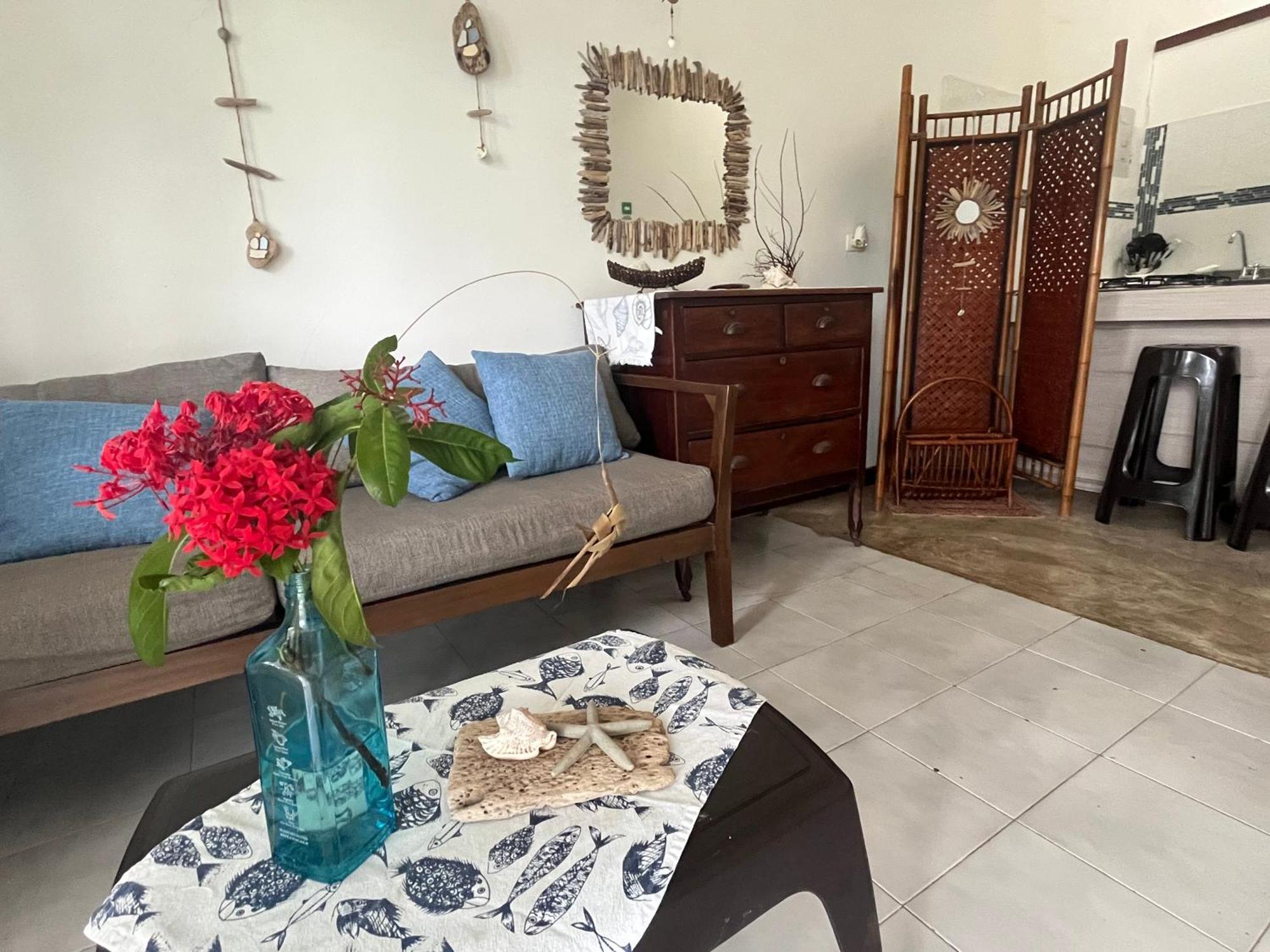 Apartamento North Wind San Andrés
