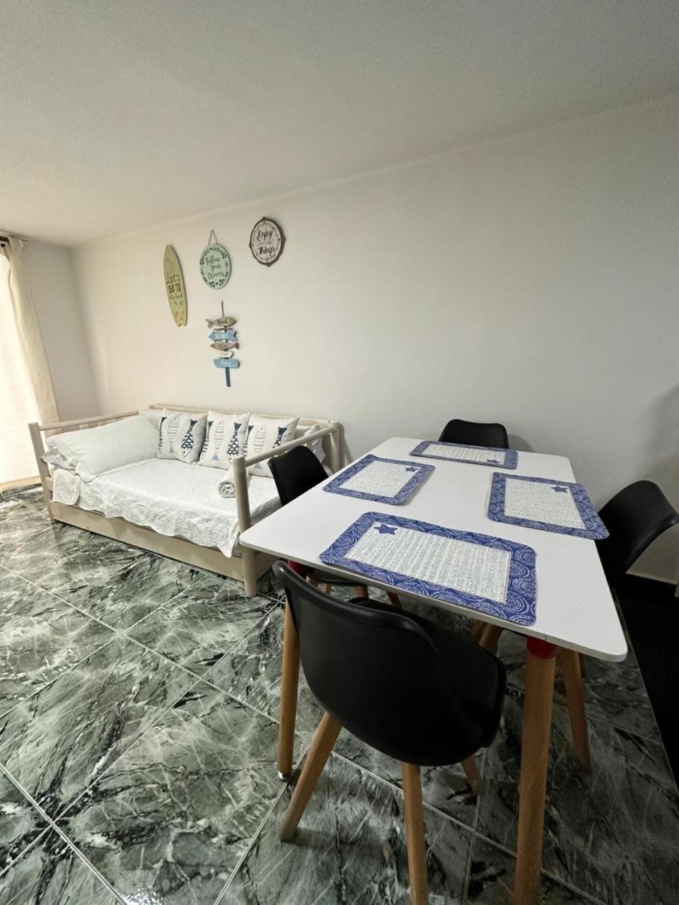 Apartamento Bonitos En Hansa Coral By Top Location San Andrés