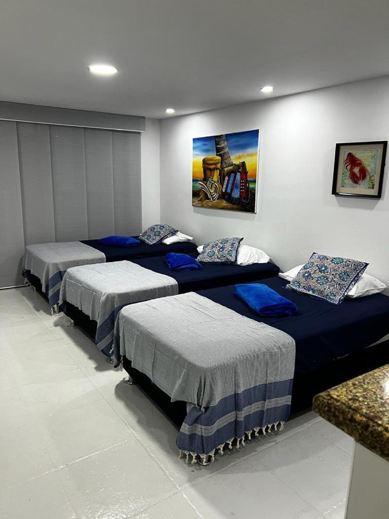 Bonitos En Hansa Coral By Top Location * San Andrés