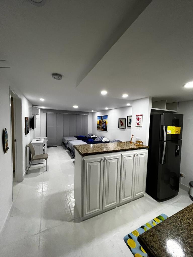 Apartamento Bonitos En Hansa Coral By Top Location San Andrés
