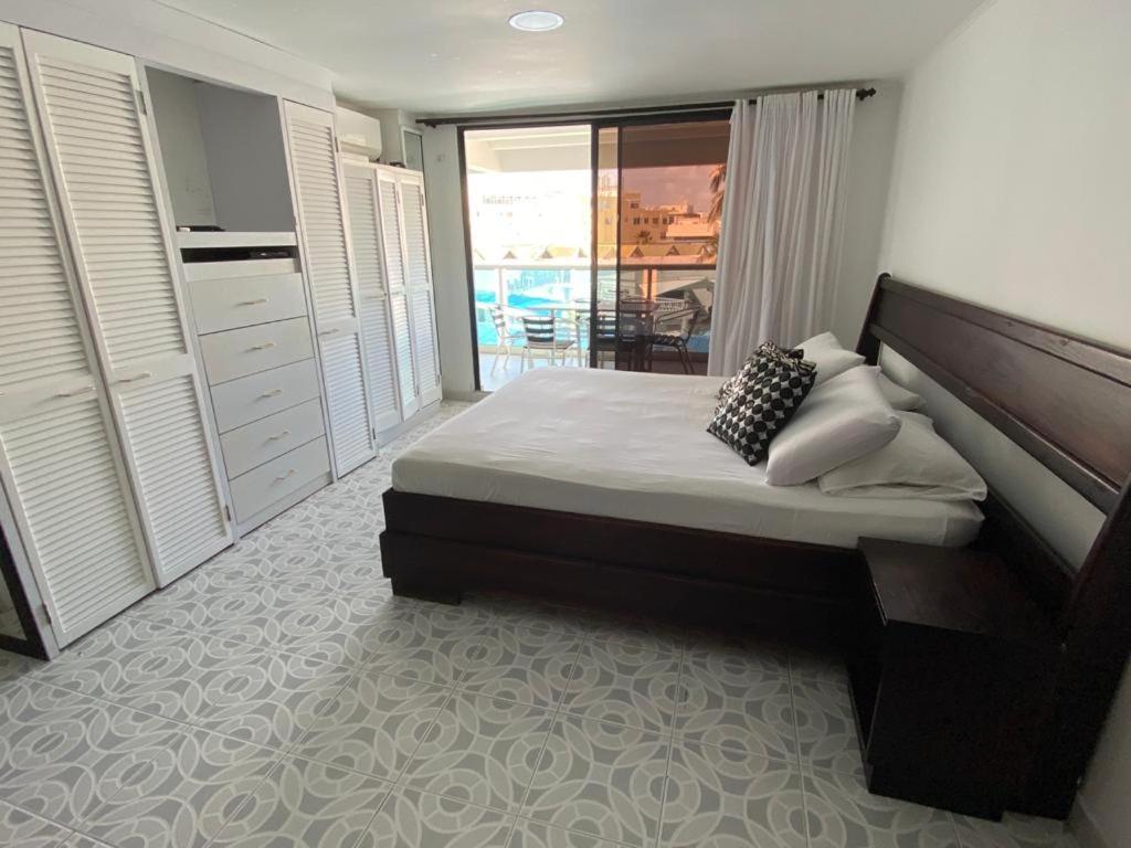 Bonitos En Hansa Coral By Top Location Apartamento *