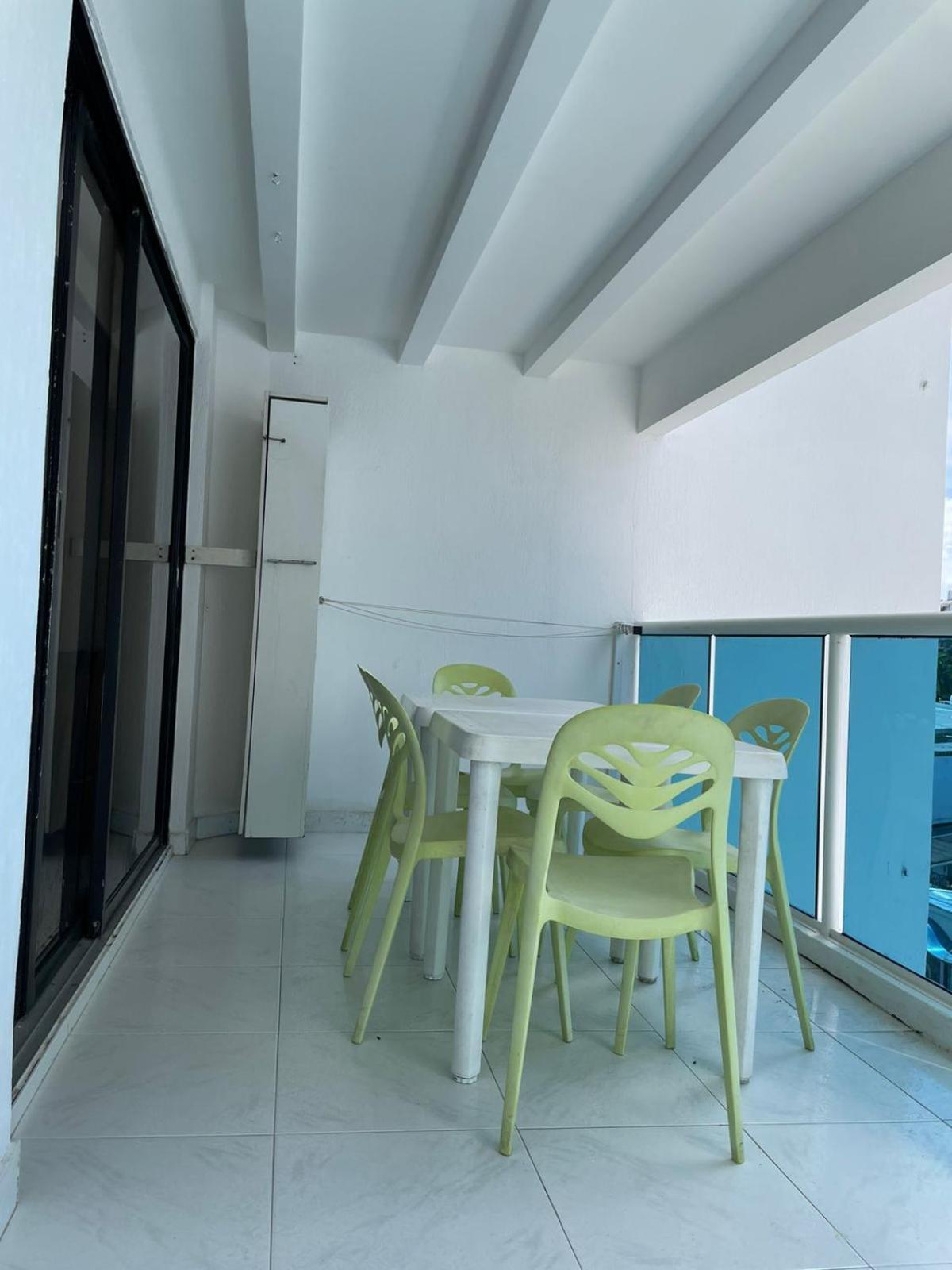 Apartamento Bonitos En Hansa Coral By Top Location *