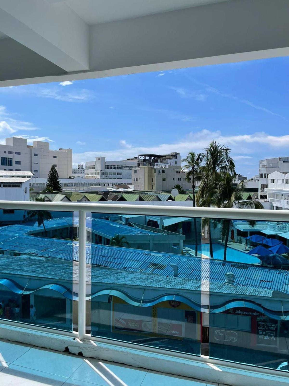 Apartamento Bonitos En Hansa Coral By Top Location