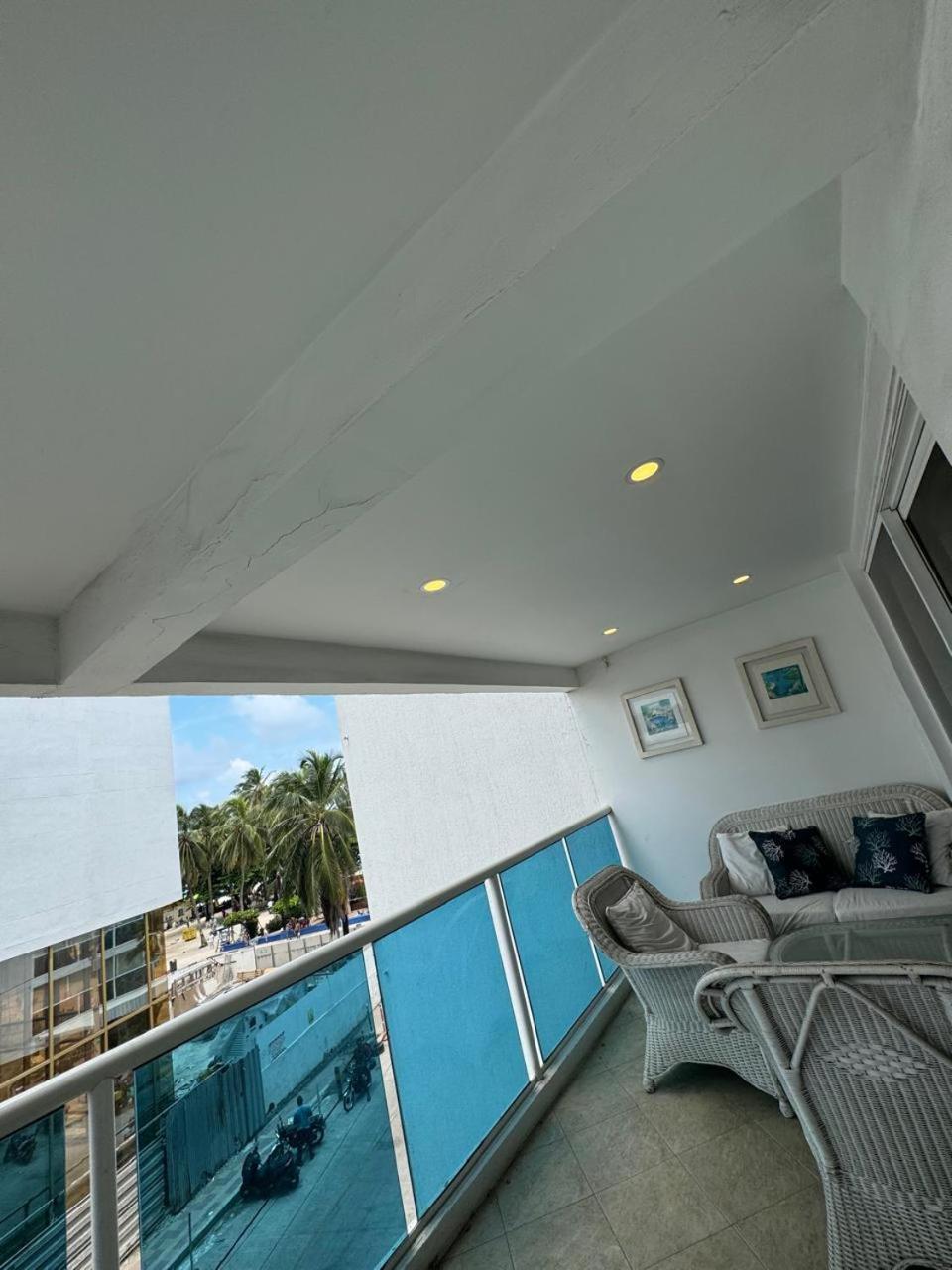 Bonitos En Hansa Coral By Top Location Apartamento *