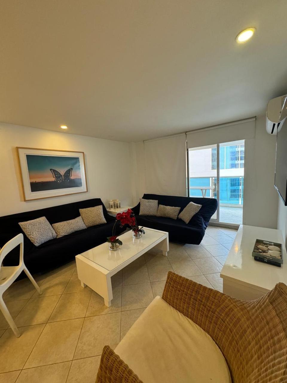 Apartamento Bonitos En Hansa Coral By Top Location San Andrés