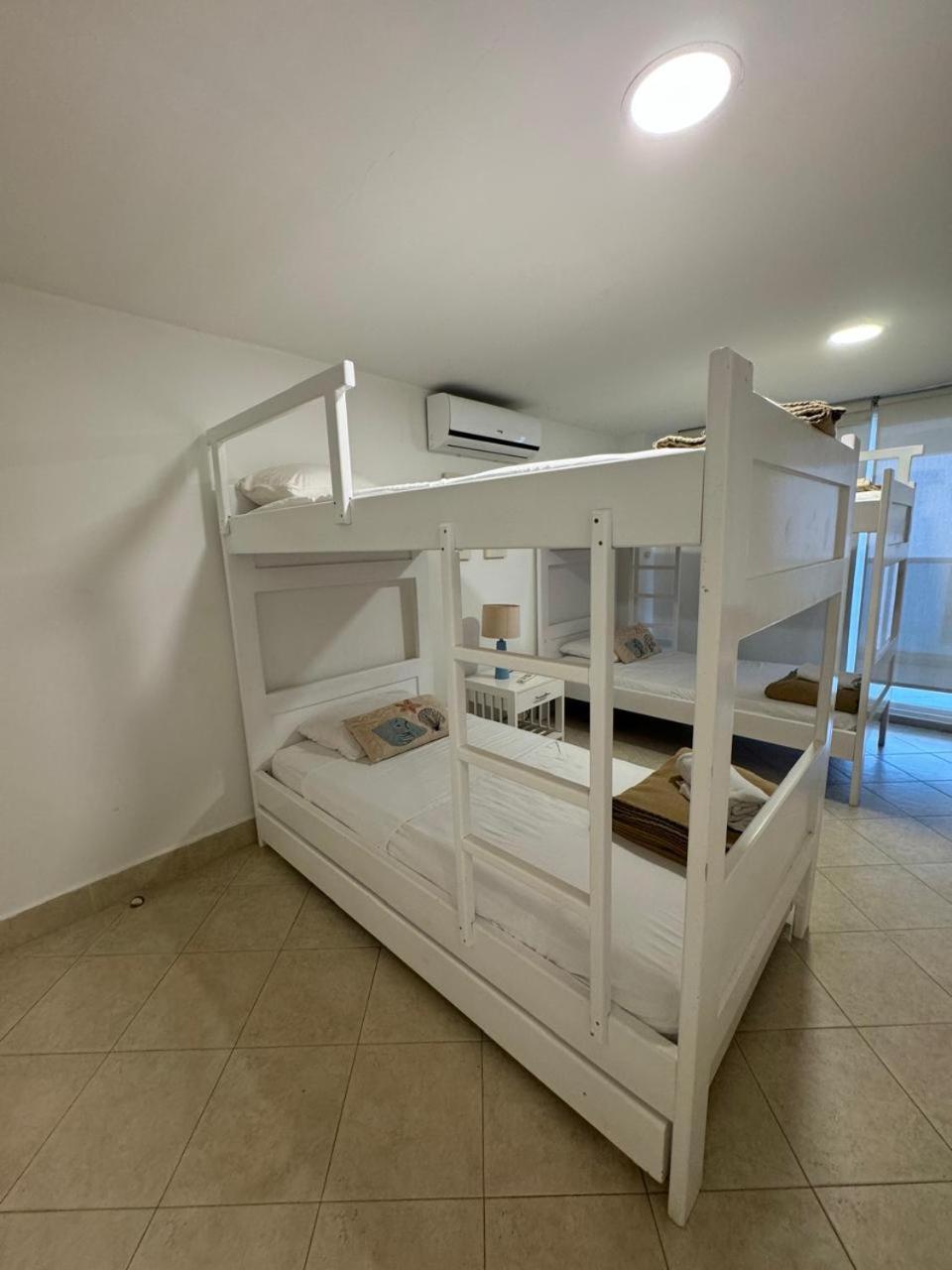 Bonitos En Hansa Coral By Top Location Apartamento